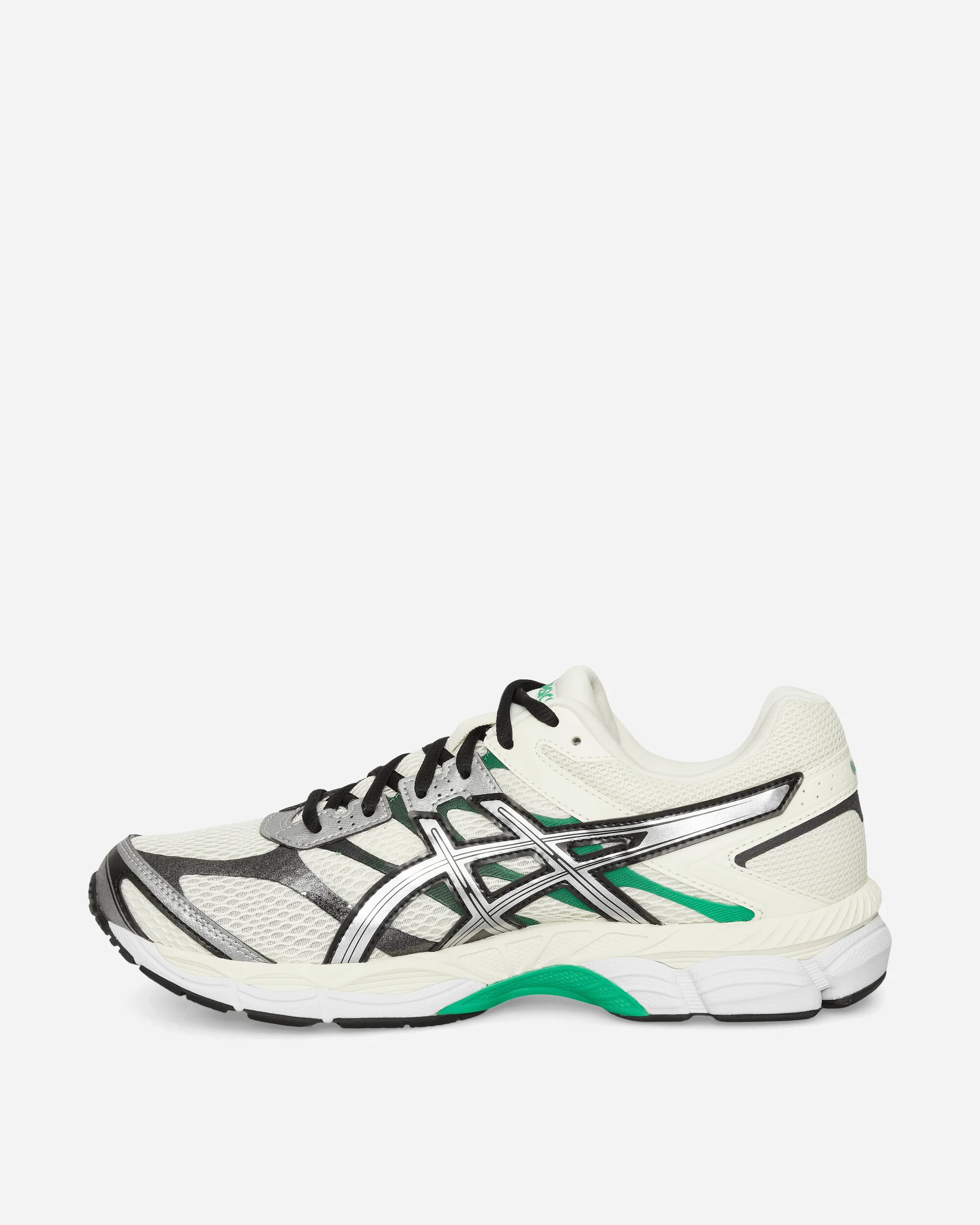 GEL-Cumulus 16 Sneakers Ivory / Pure Silver - Image 3