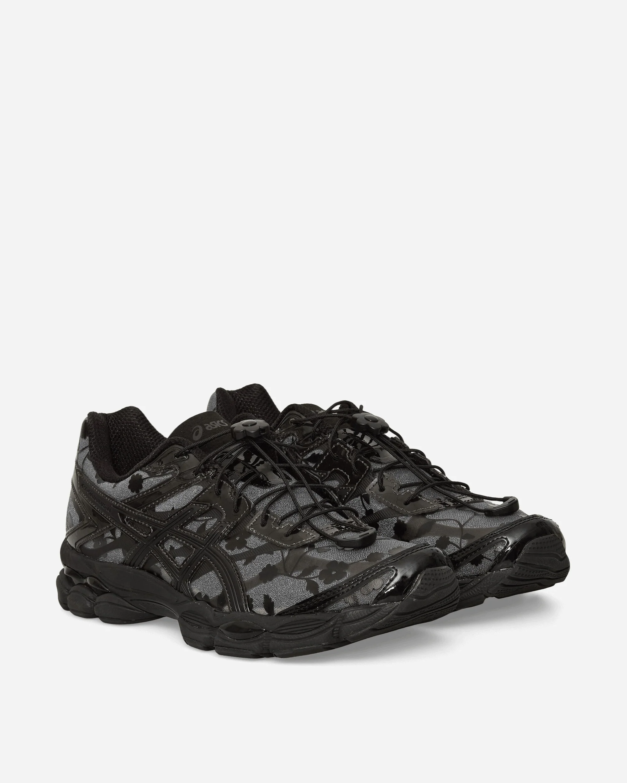 GEL-Cumulus 16 SSCB Sneakers Black / Black - Image 2