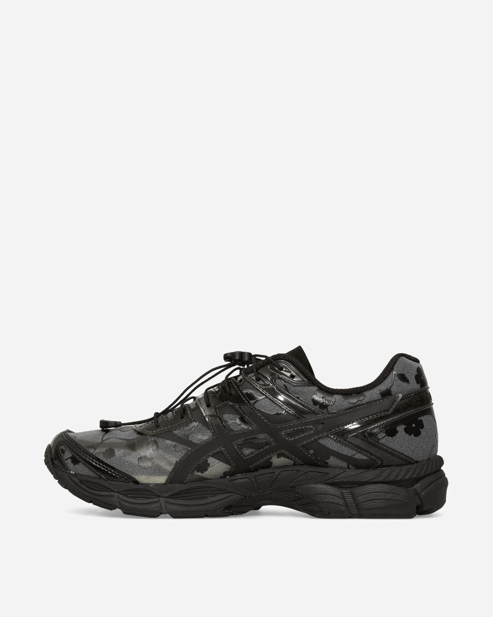 GEL-Cumulus 16 SSCB Sneakers Black / Black - Image 3
