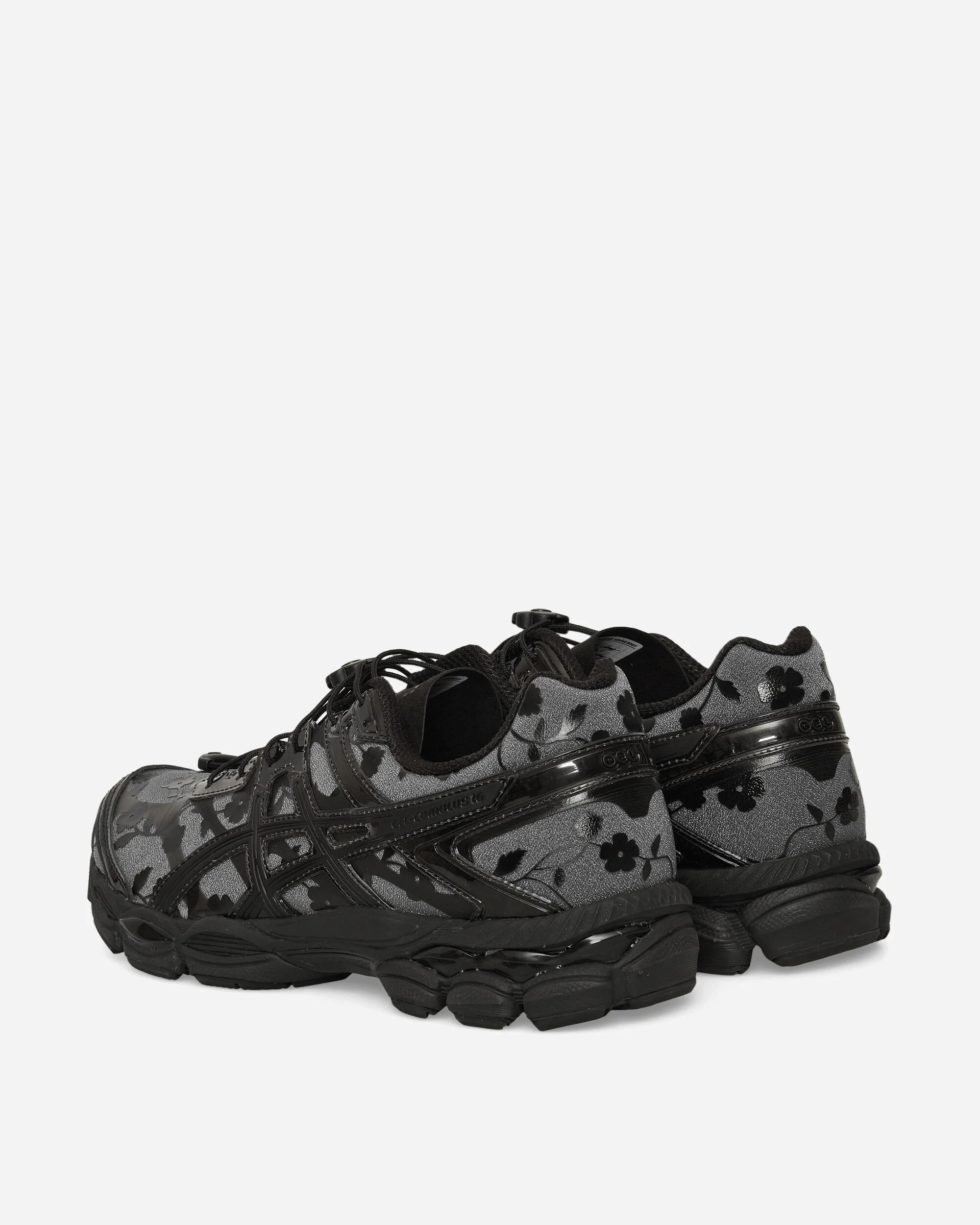 GEL-Cumulus 16 SSCB Sneakers Black / Black - Image 4