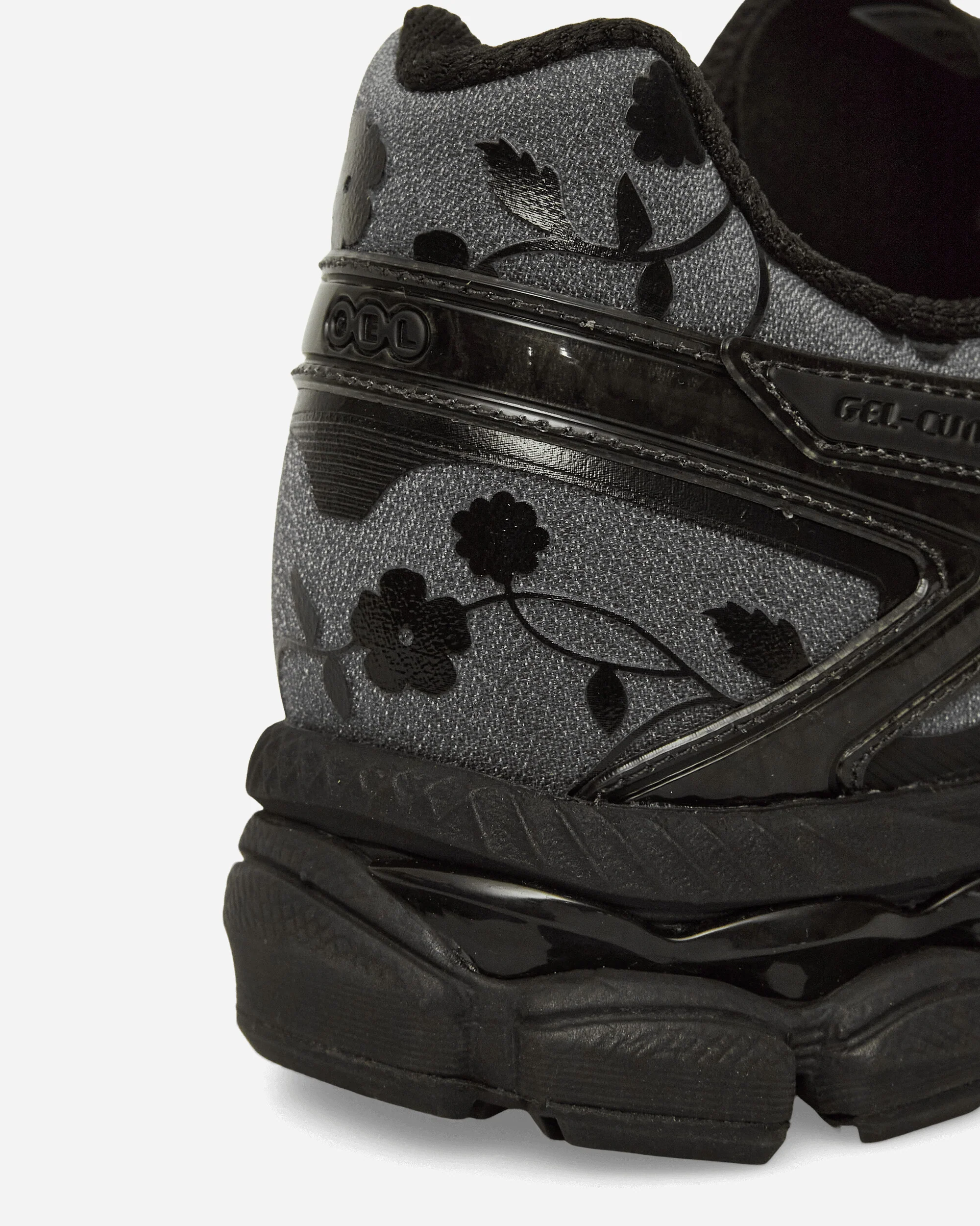 GEL-Cumulus 16 SSCB Sneakers Black / Black - Image 6
