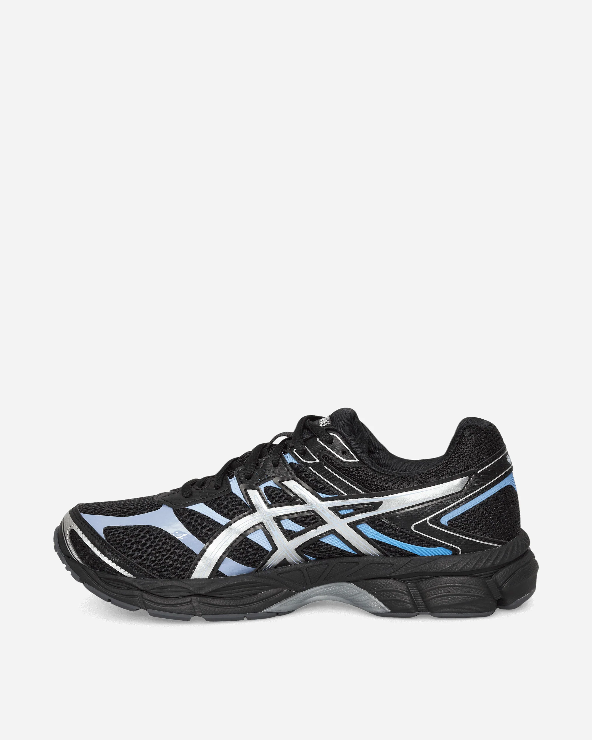 GEL-Cumulus 16 Sneakers Black / Pure Silver - Image 3