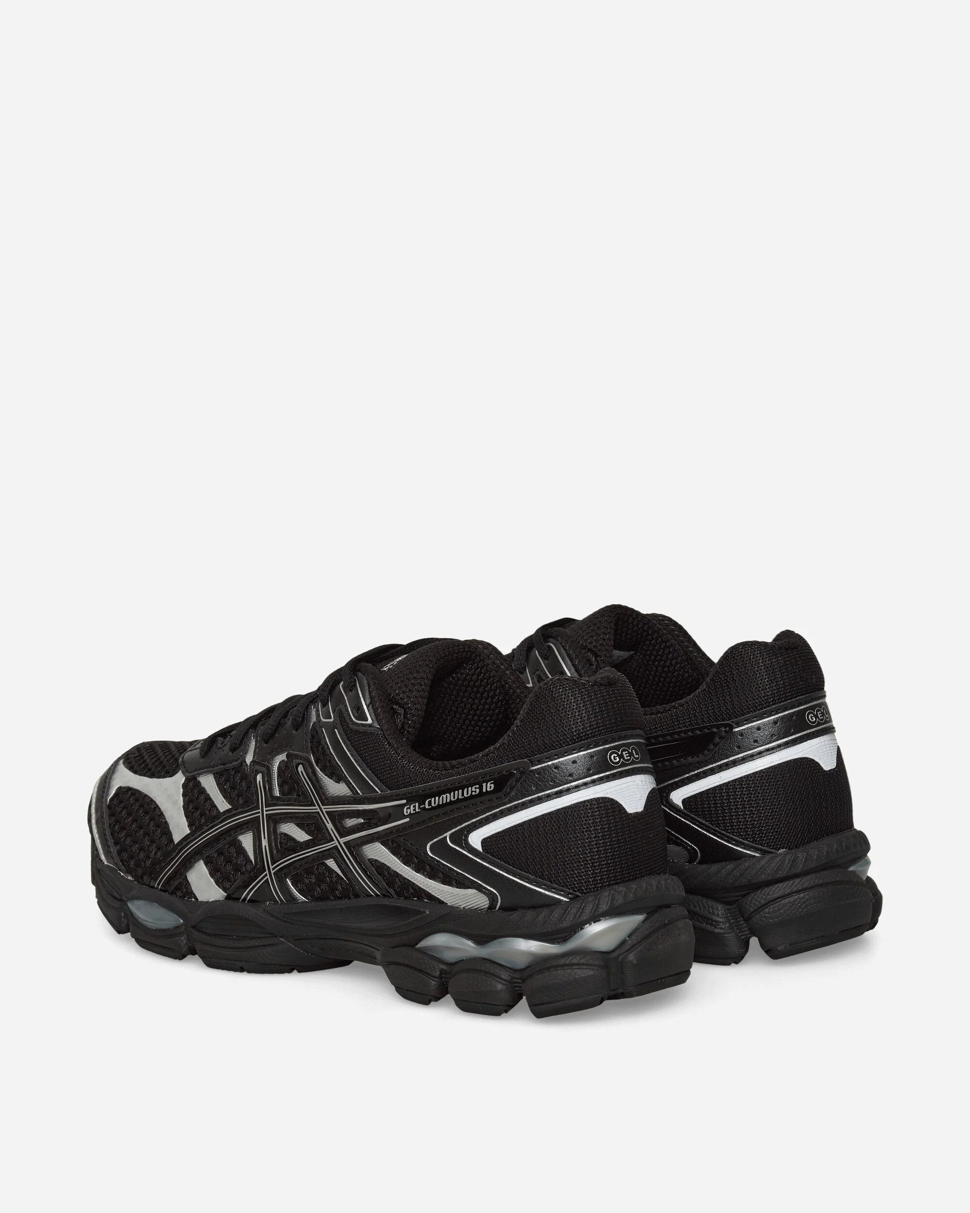 GEL-Cumulus 16 Sneakers Black - Image 4