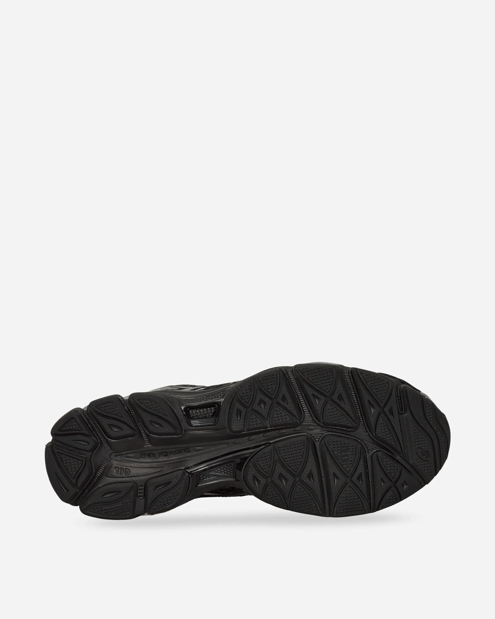GEL-Cumulus 16 Sneakers Black - Image 5