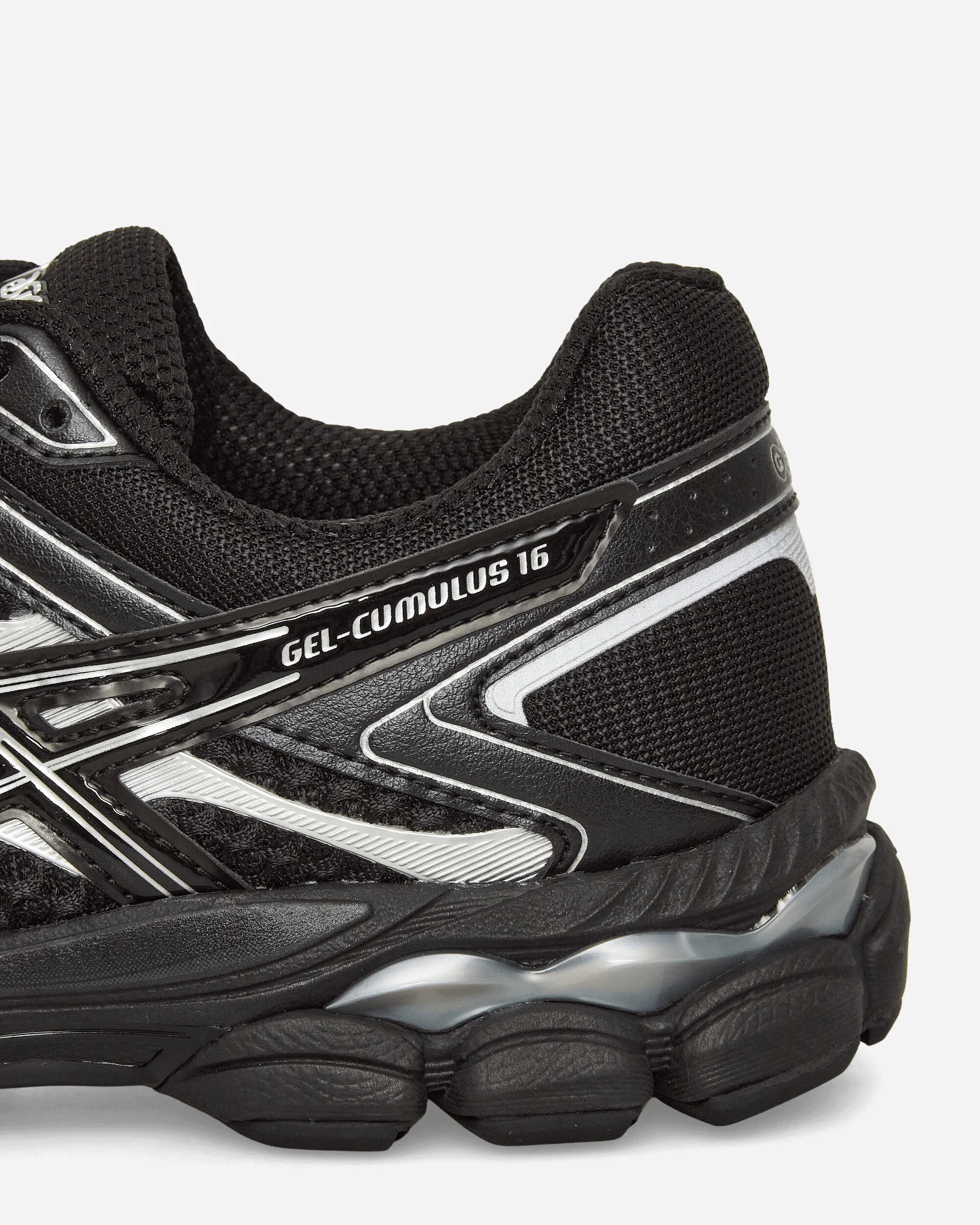 GEL-Cumulus 16 Sneakers Black - Image 6