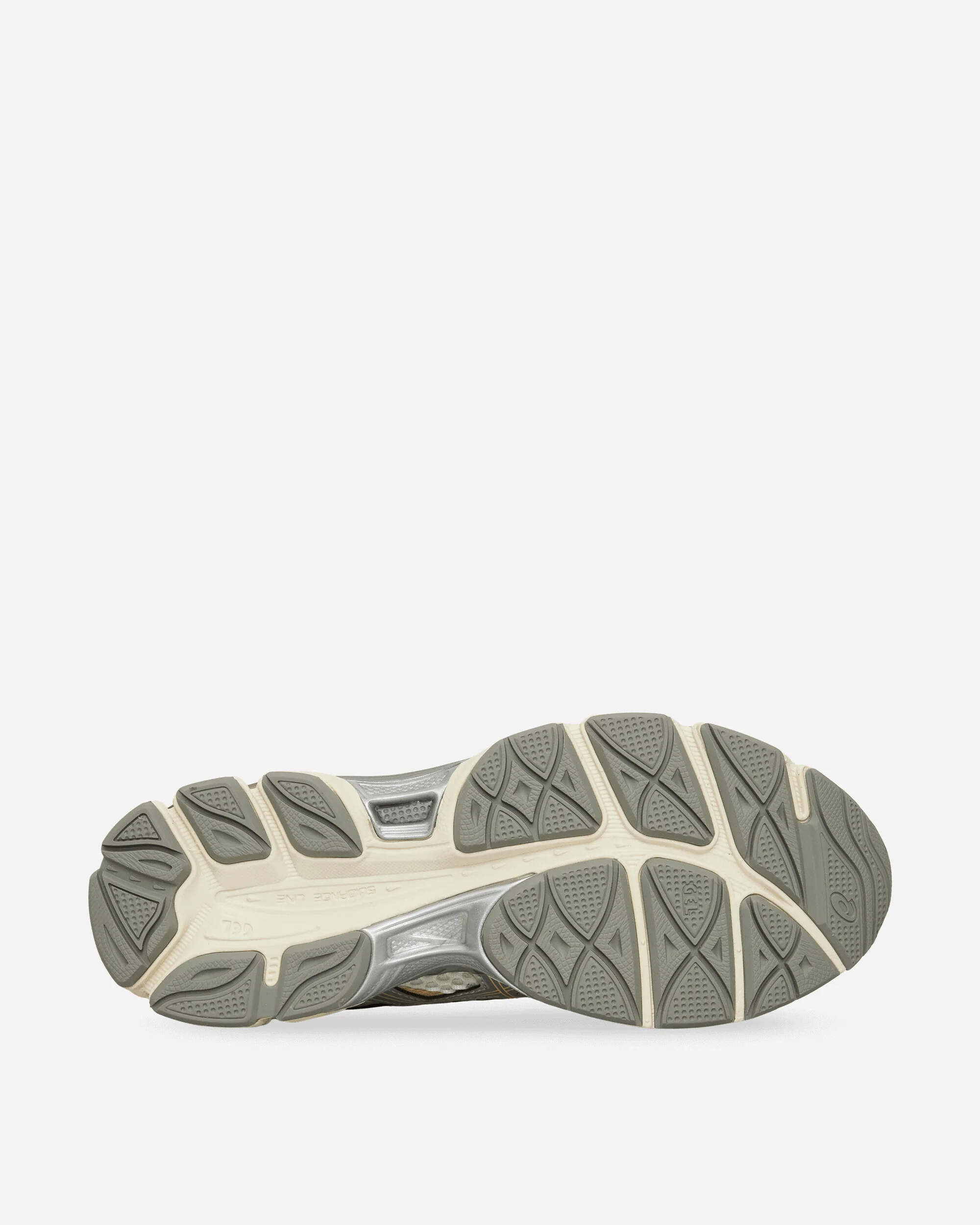 GEL-Cumulus 16 Sneakers Cream / Clay Grey - Image 5
