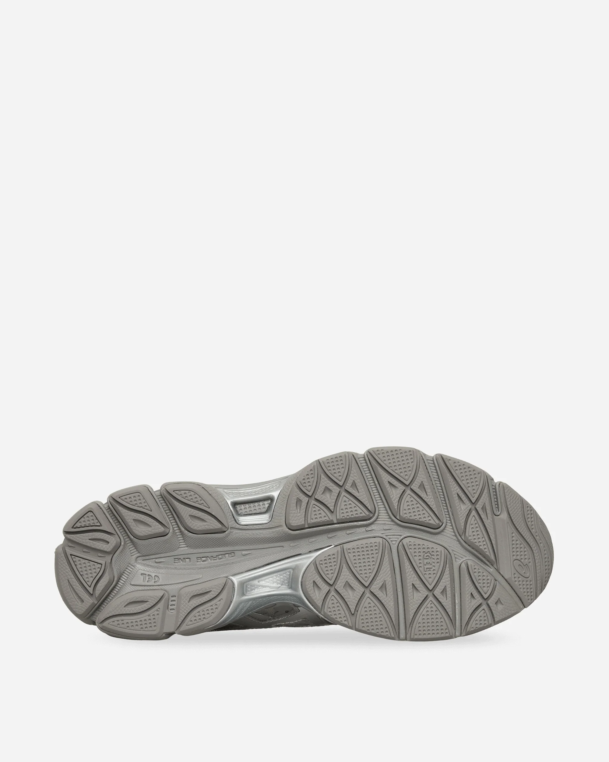 GEL-Cumulus 16 SSCB Sneakers Glacier Grey / Pure Silver - Image 5