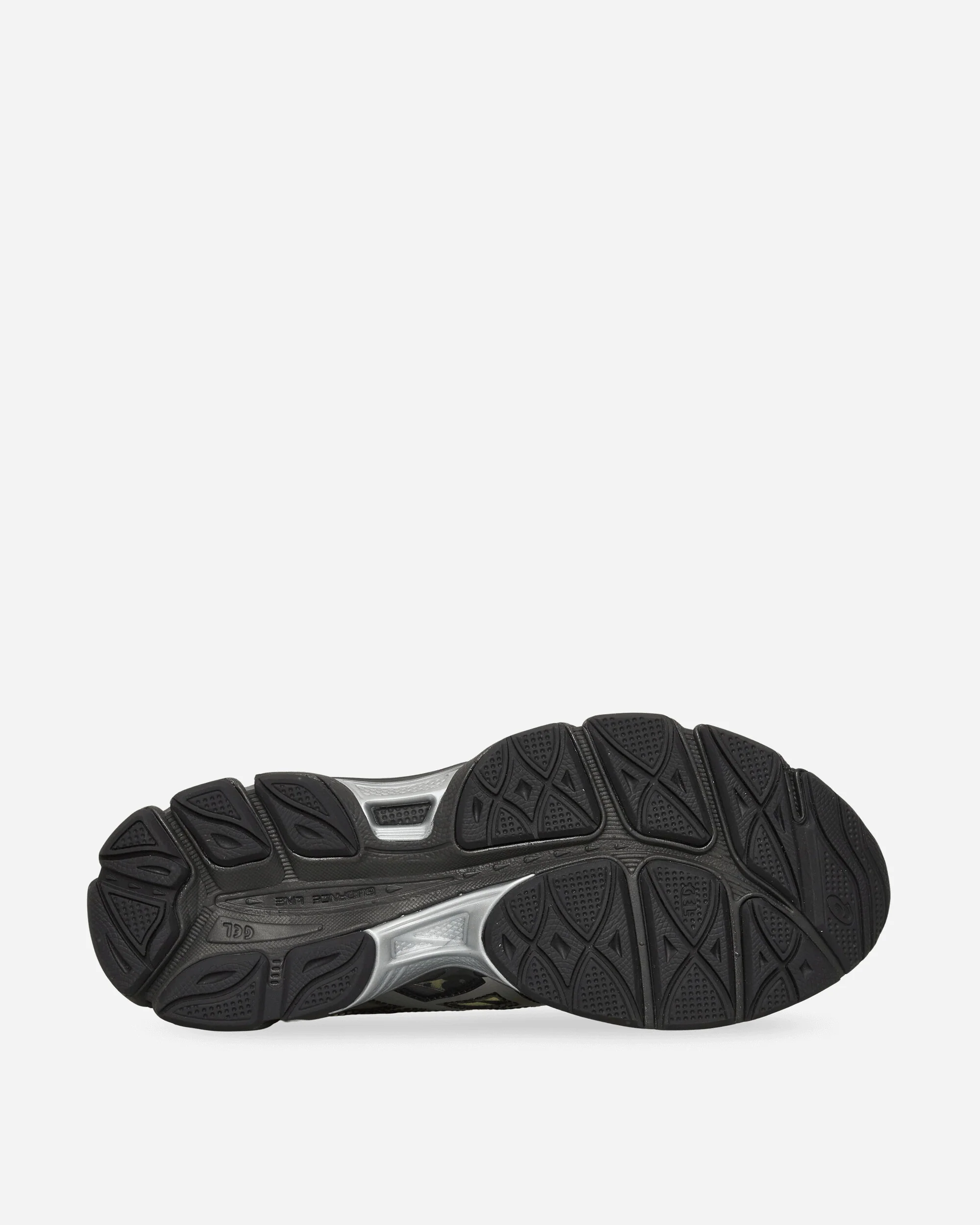 GEL-Cumulus 16 SSCB Sneakers Ivory / Black - Image 5