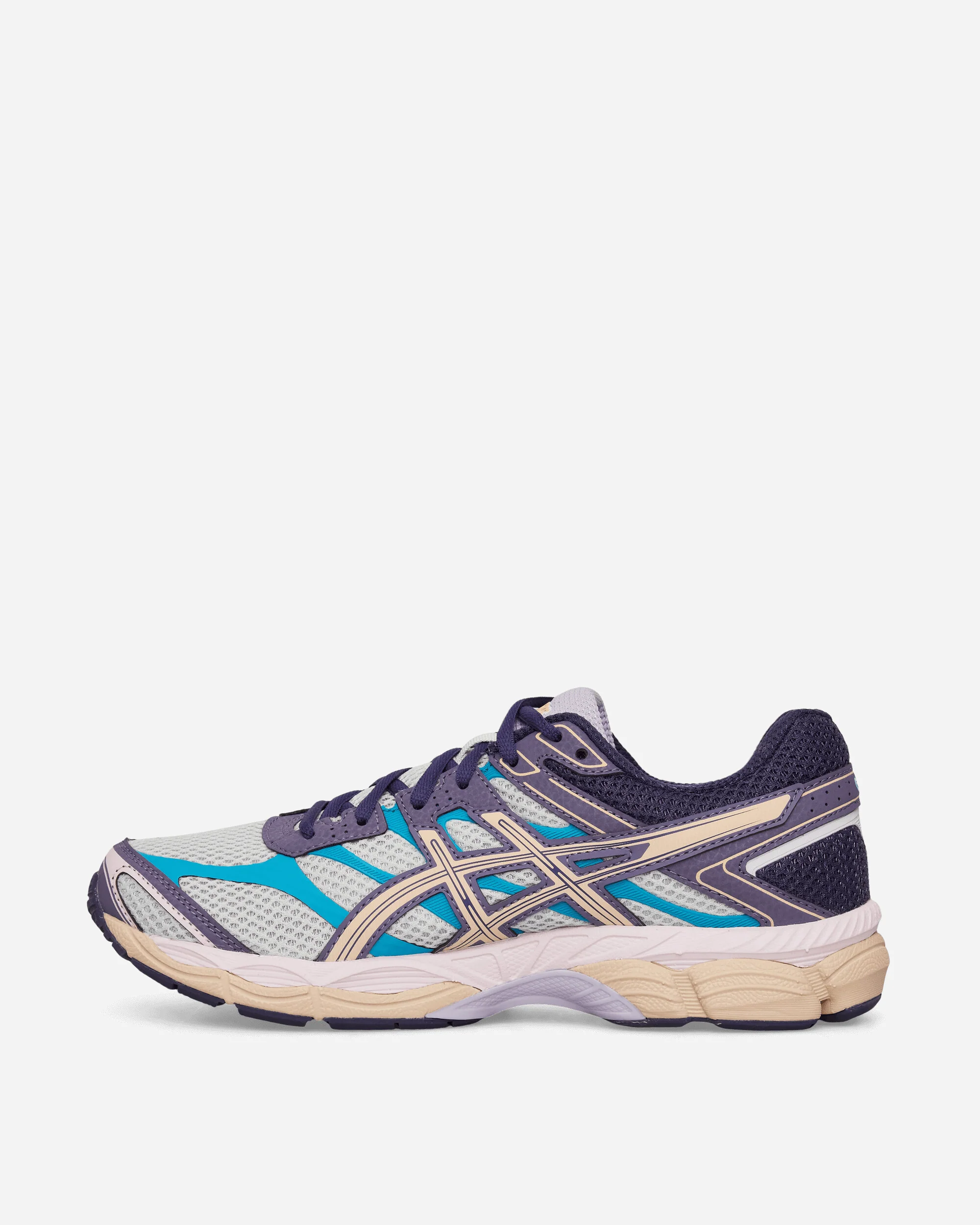 GEL-Cumulus 16 Sneakers Cloud Grey / Bisque - Image 3