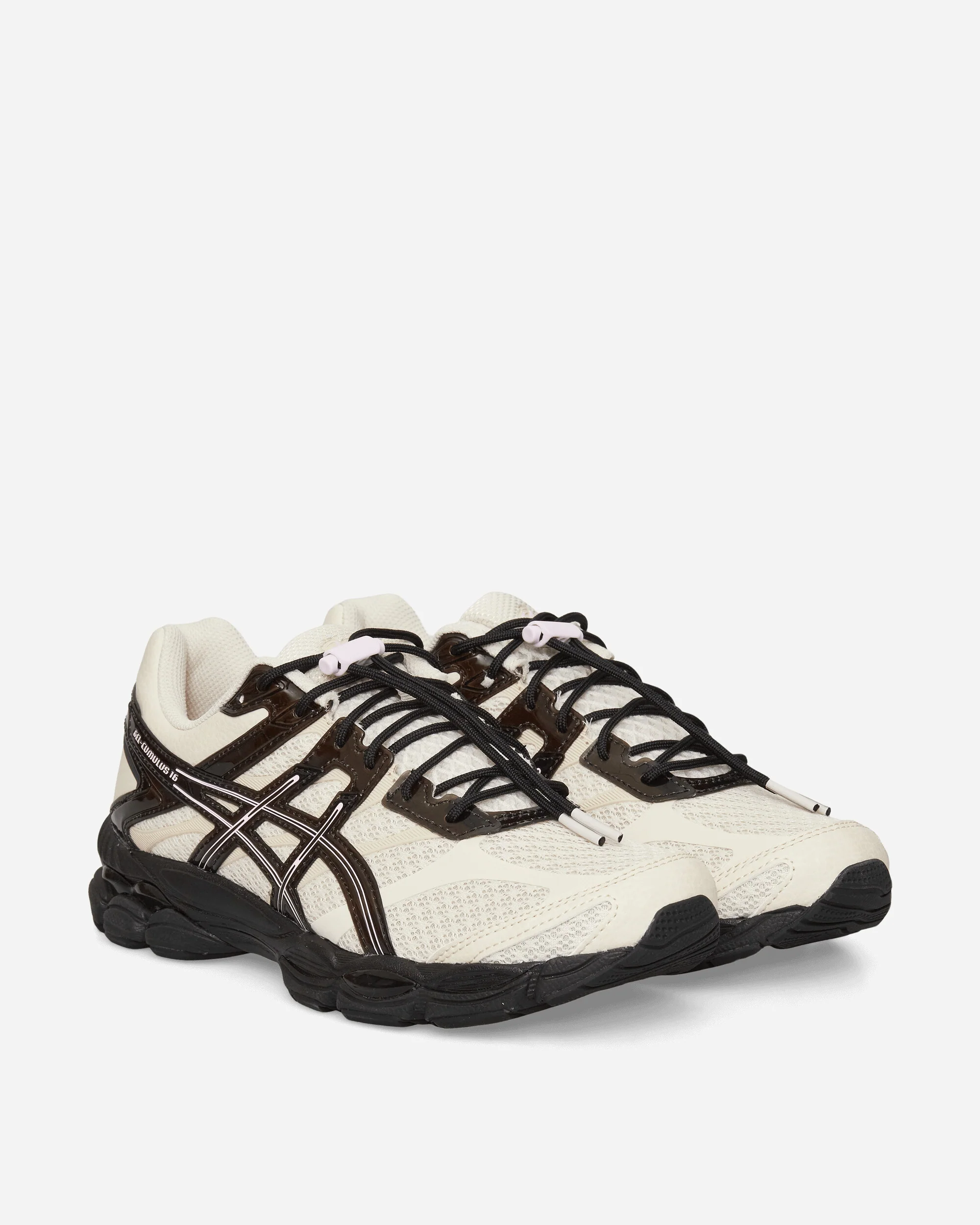 Finesse GEL-Cumulus 16 Sneakers Desert Rose - Image 2