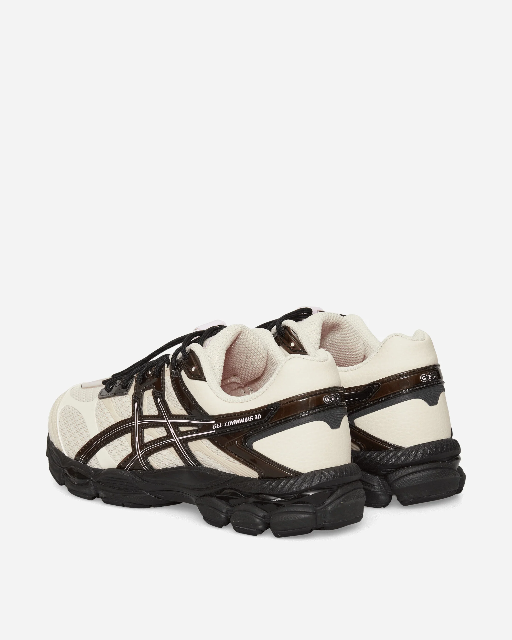 Finesse GEL-Cumulus 16 Sneakers Desert Rose - Image 4