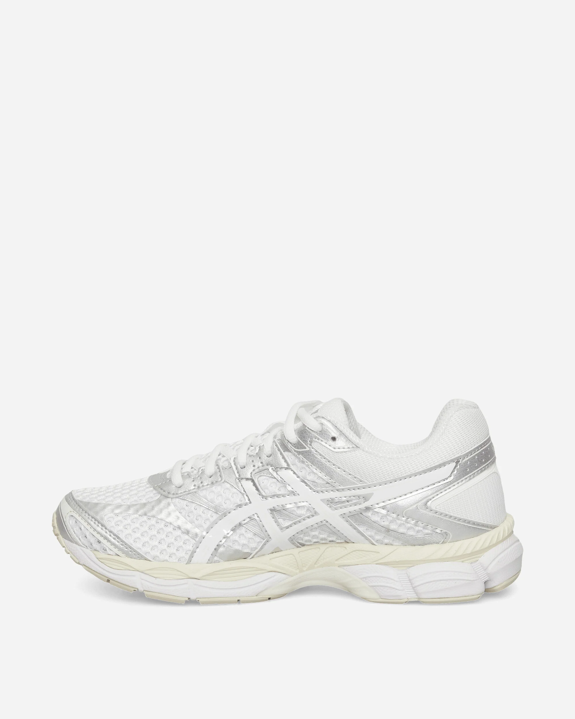 GEL-Cumulus 16 Sneakers White - Image 3