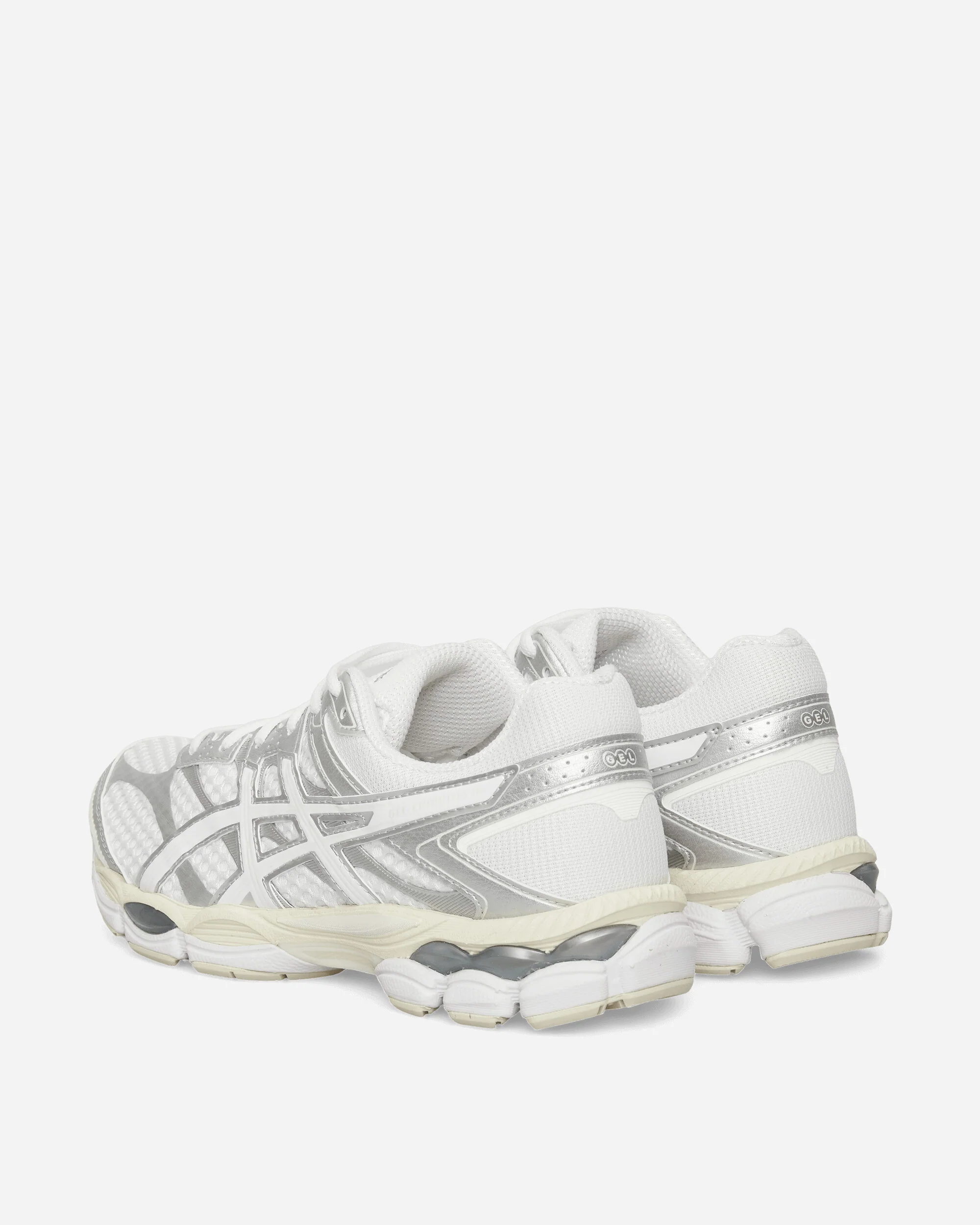 GEL-Cumulus 16 Sneakers White - Image 4