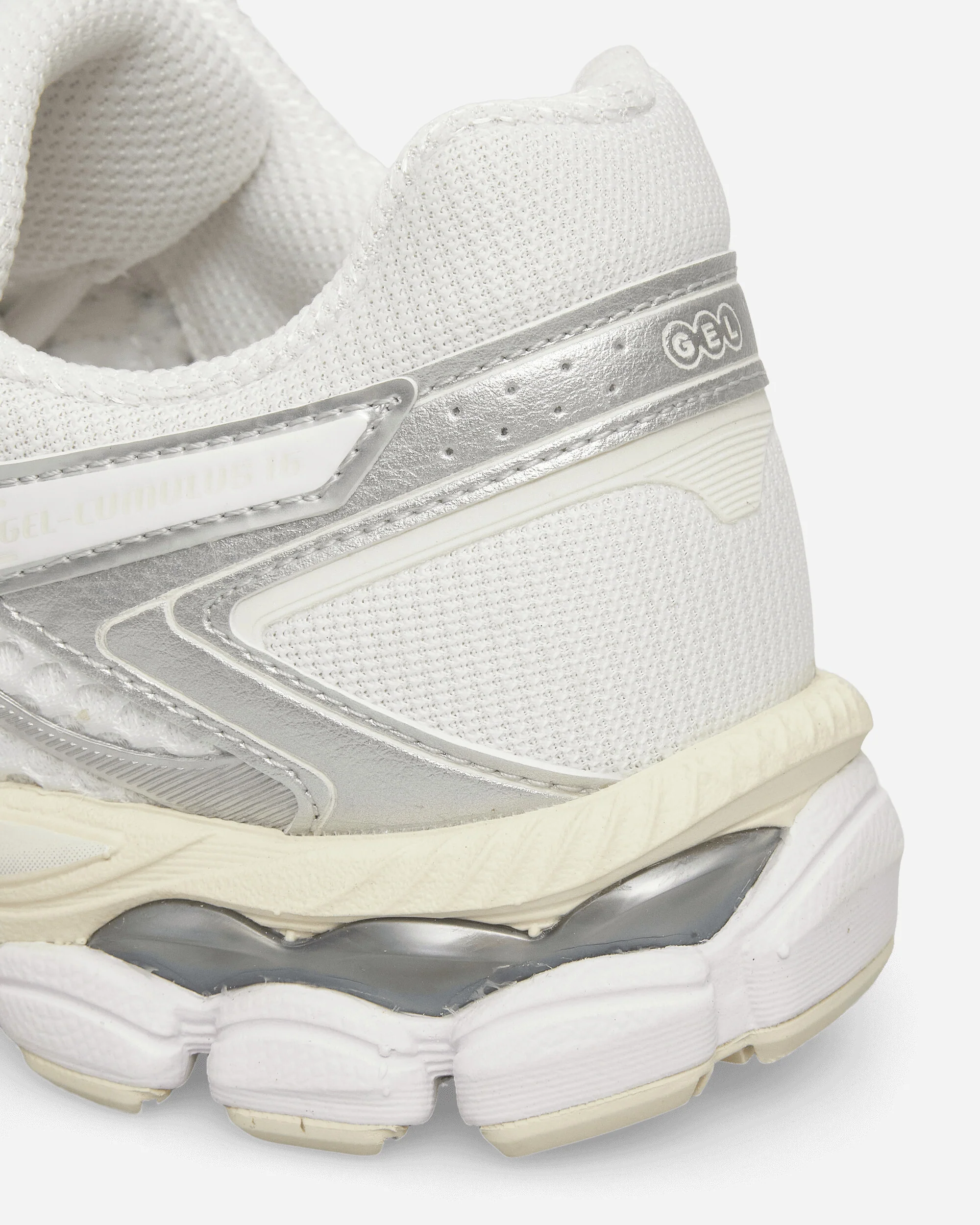 GEL-Cumulus 16 Sneakers White - Image 6