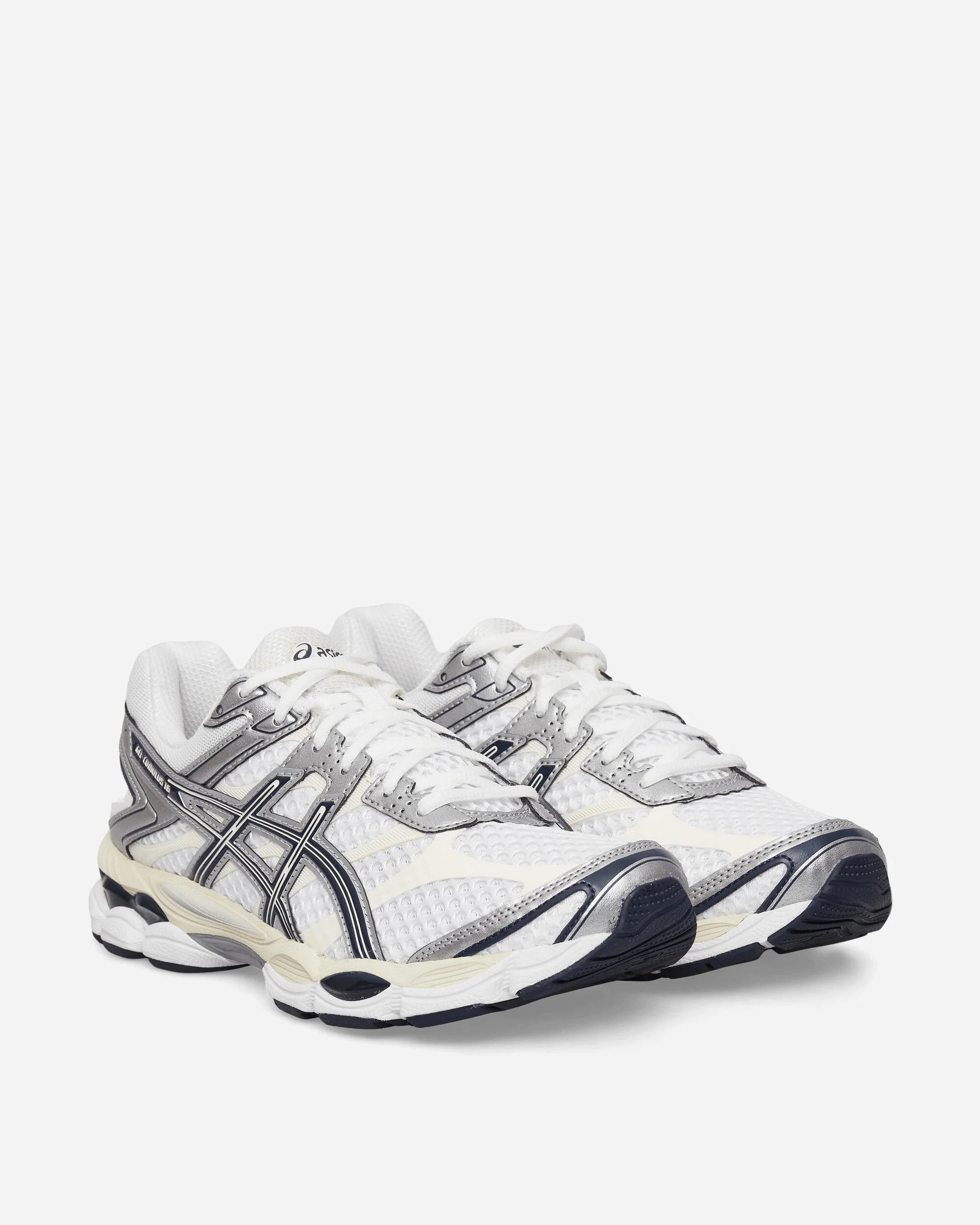 GEL-Cumulus 16 Sneakers White / Midnight - Image 2