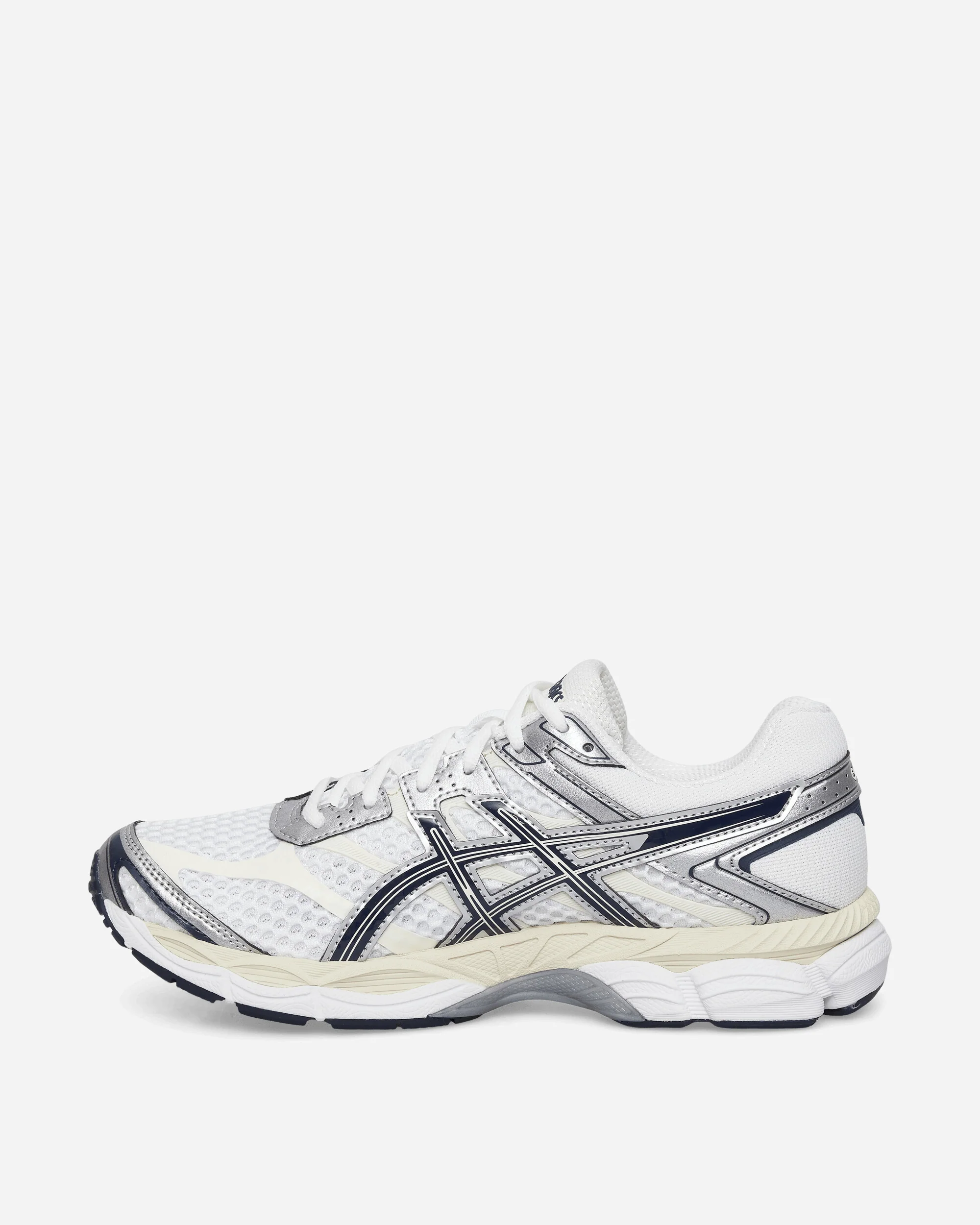 GEL-Cumulus 16 Sneakers White / Midnight - Image 3