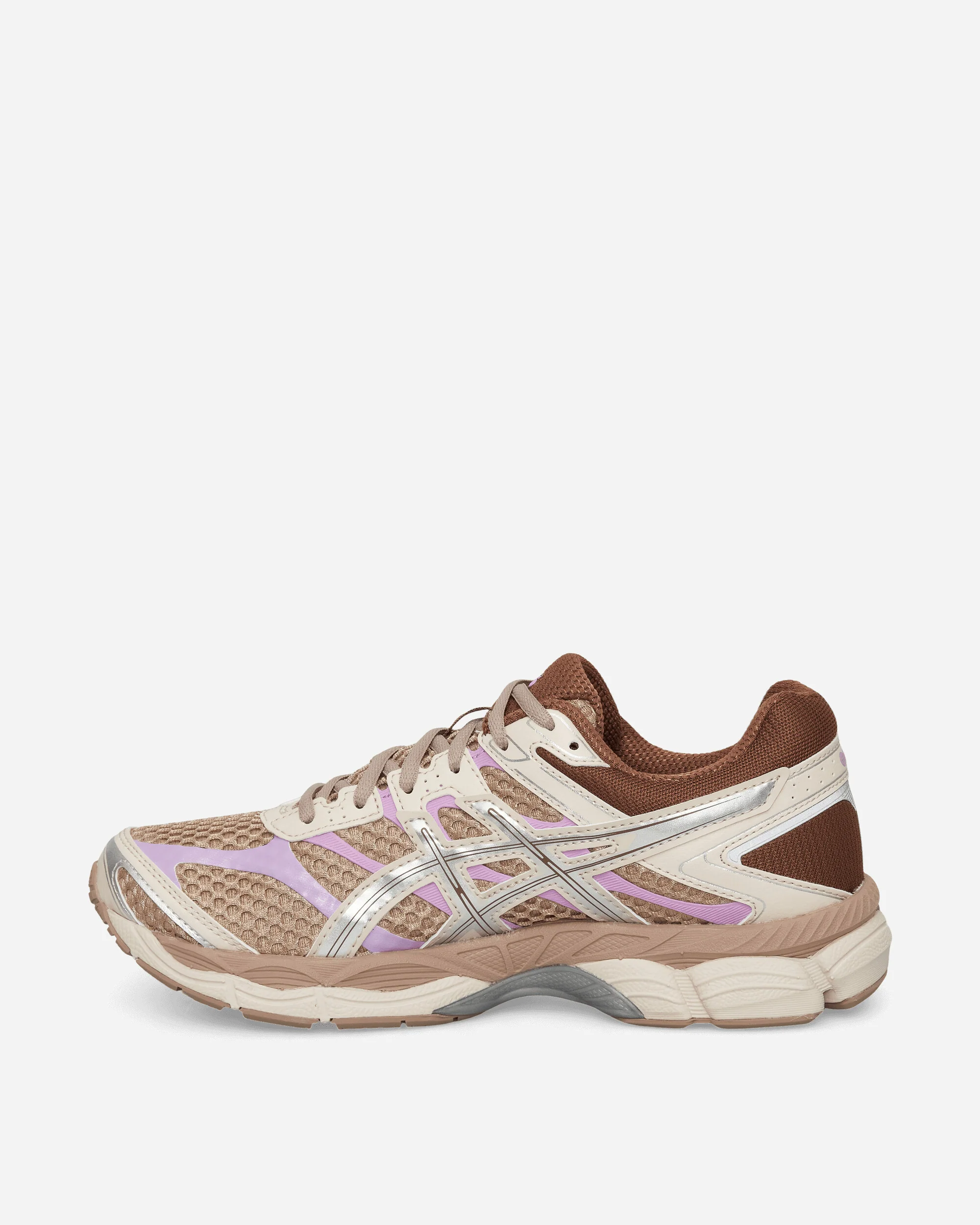 GEL-Cumulus 16 Sneakers Cinnamon / Pure Silver - Image 3