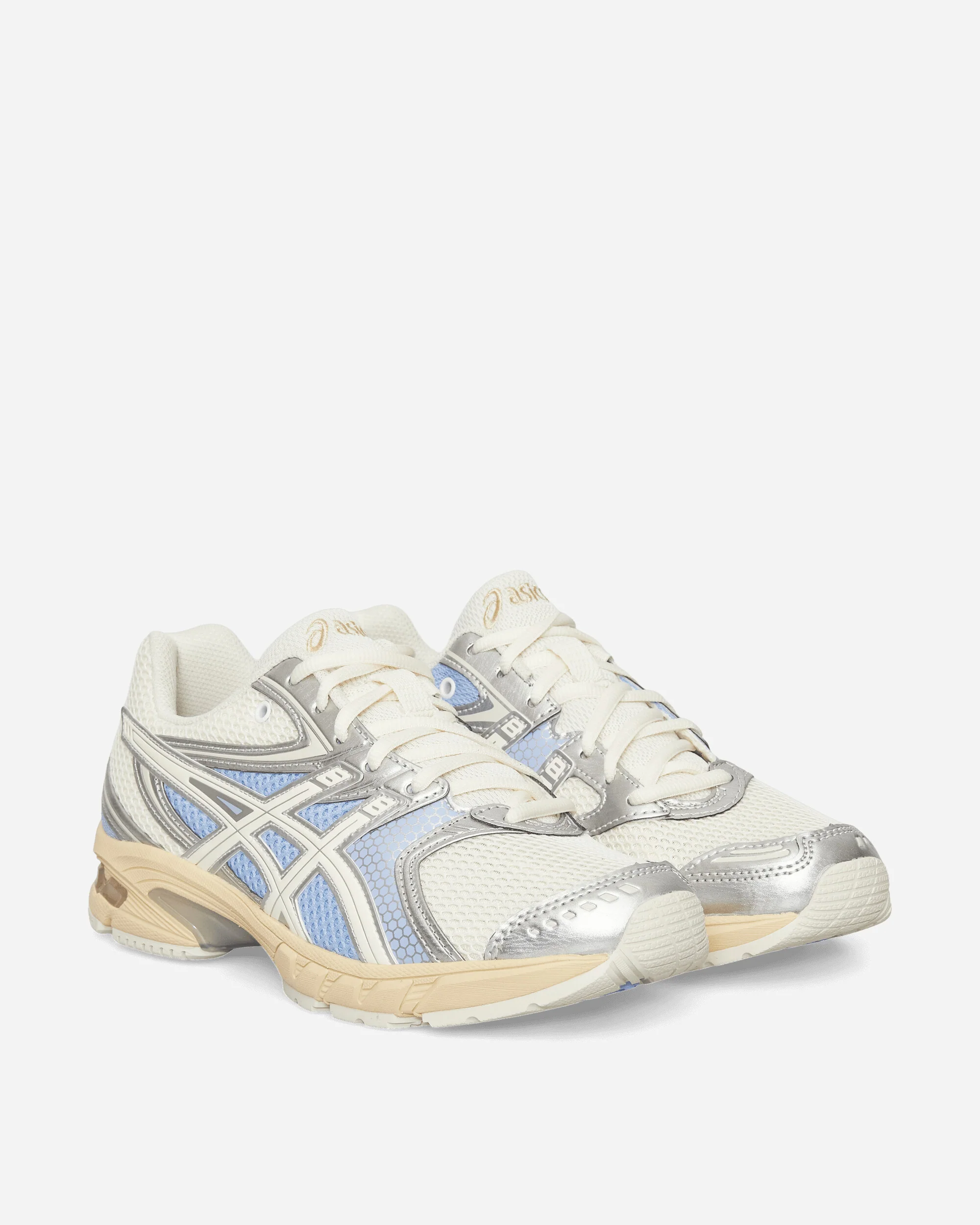 GEL-DS Trainer 14 Sneakers Ivory / Light Sapphire - Image 2