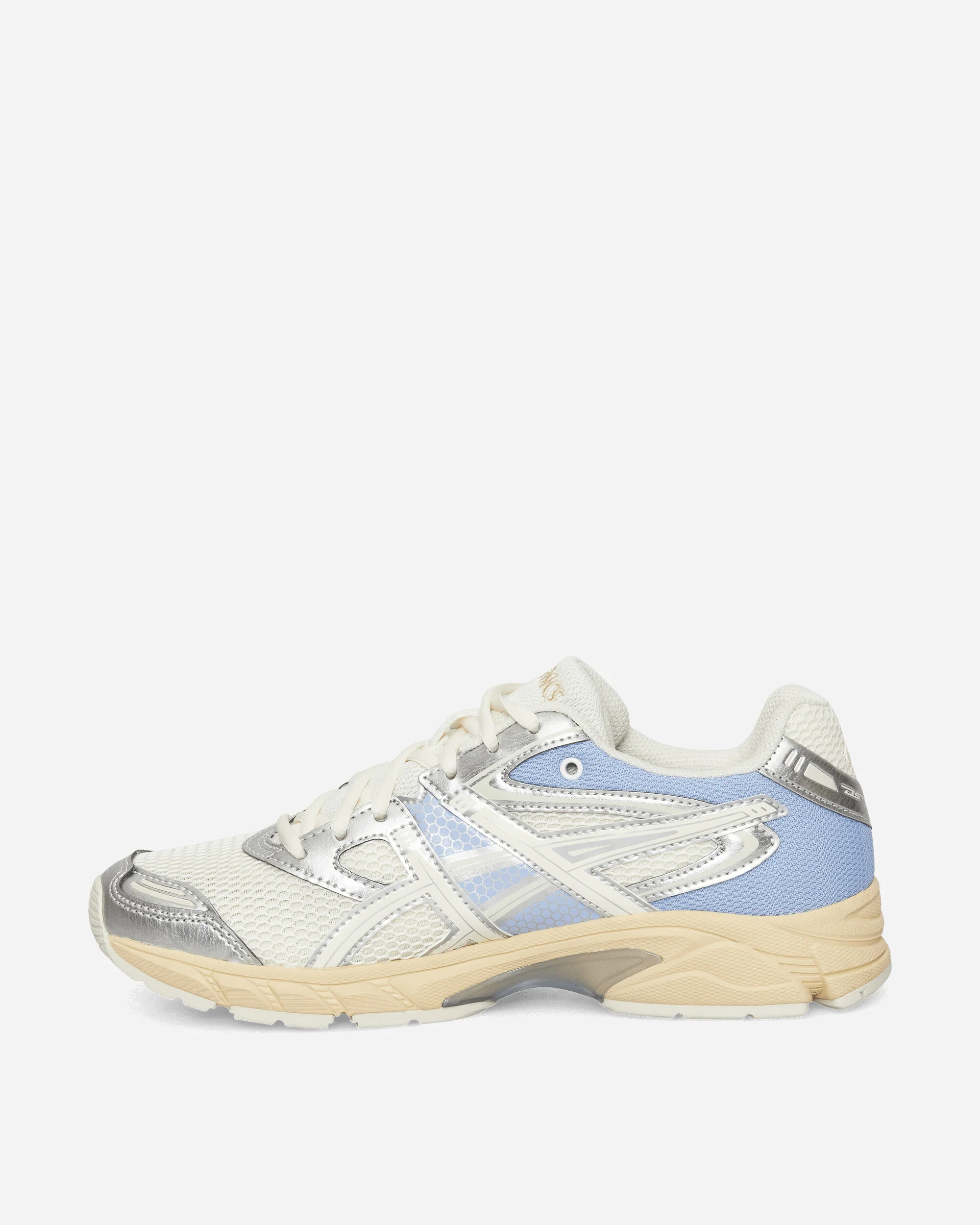 GEL-DS Trainer 14 Sneakers Ivory / Light Sapphire - Image 3