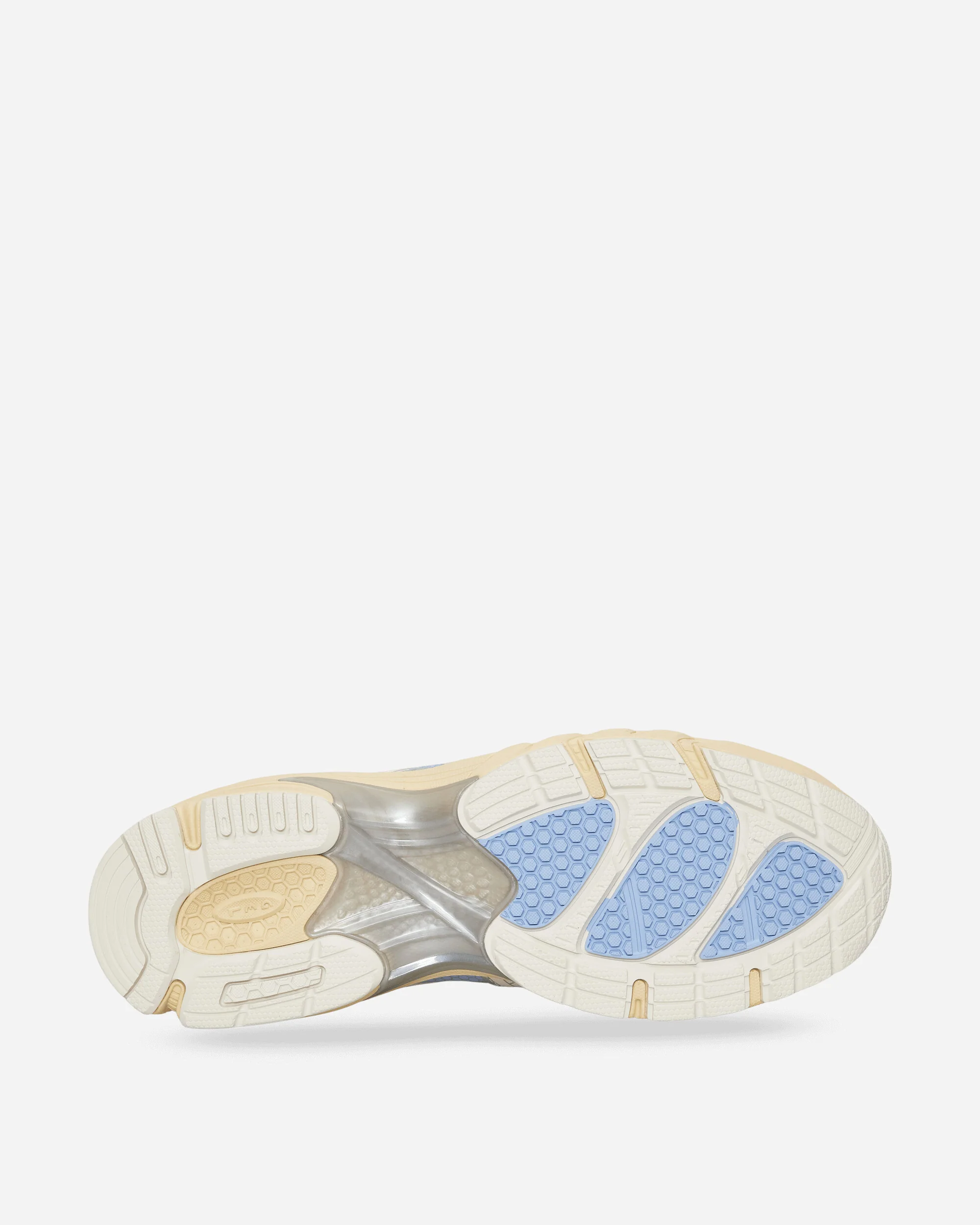 GEL-DS Trainer 14 Sneakers Ivory / Light Sapphire - Image 5