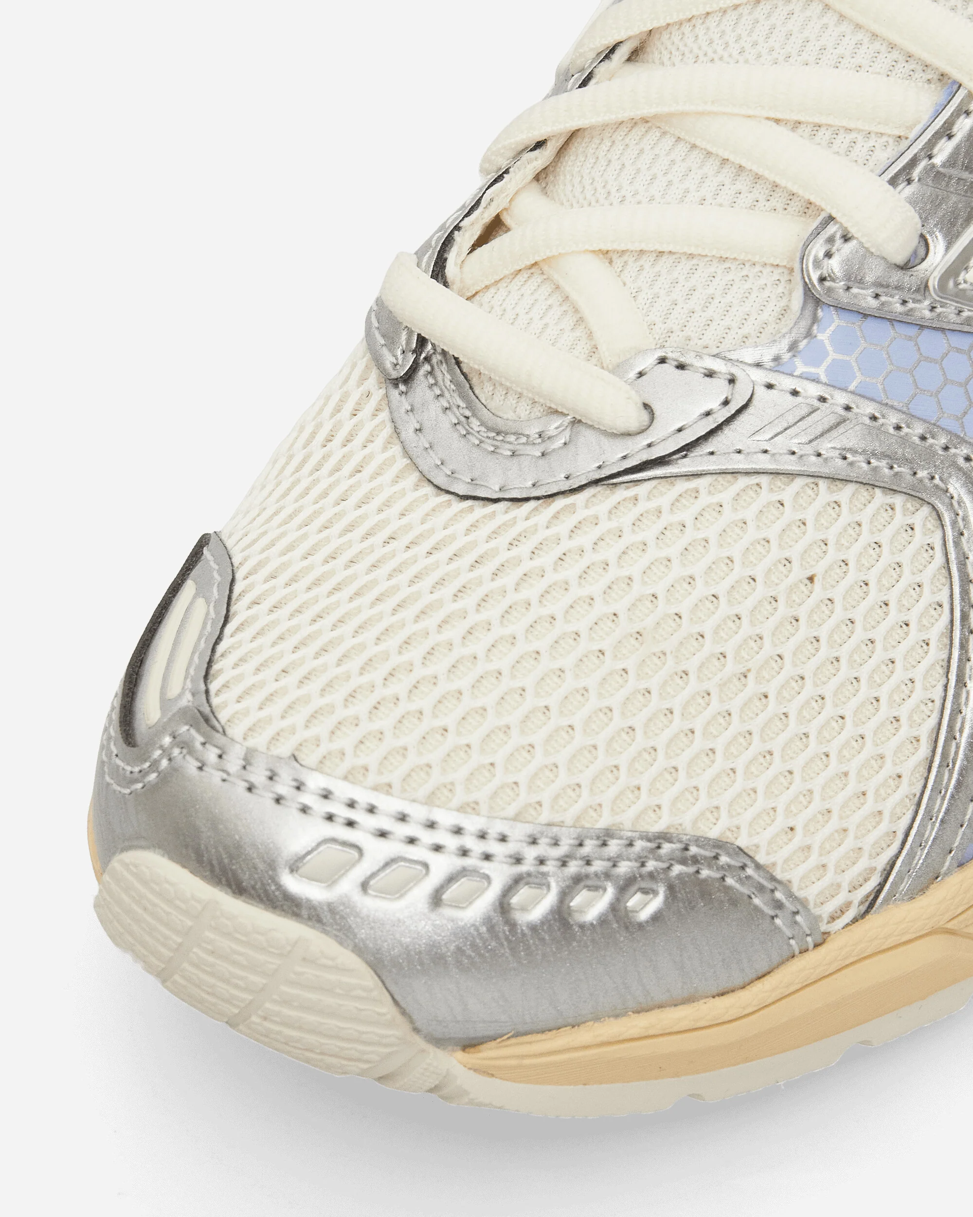 GEL-DS Trainer 14 Sneakers Ivory / Light Sapphire - Image 6