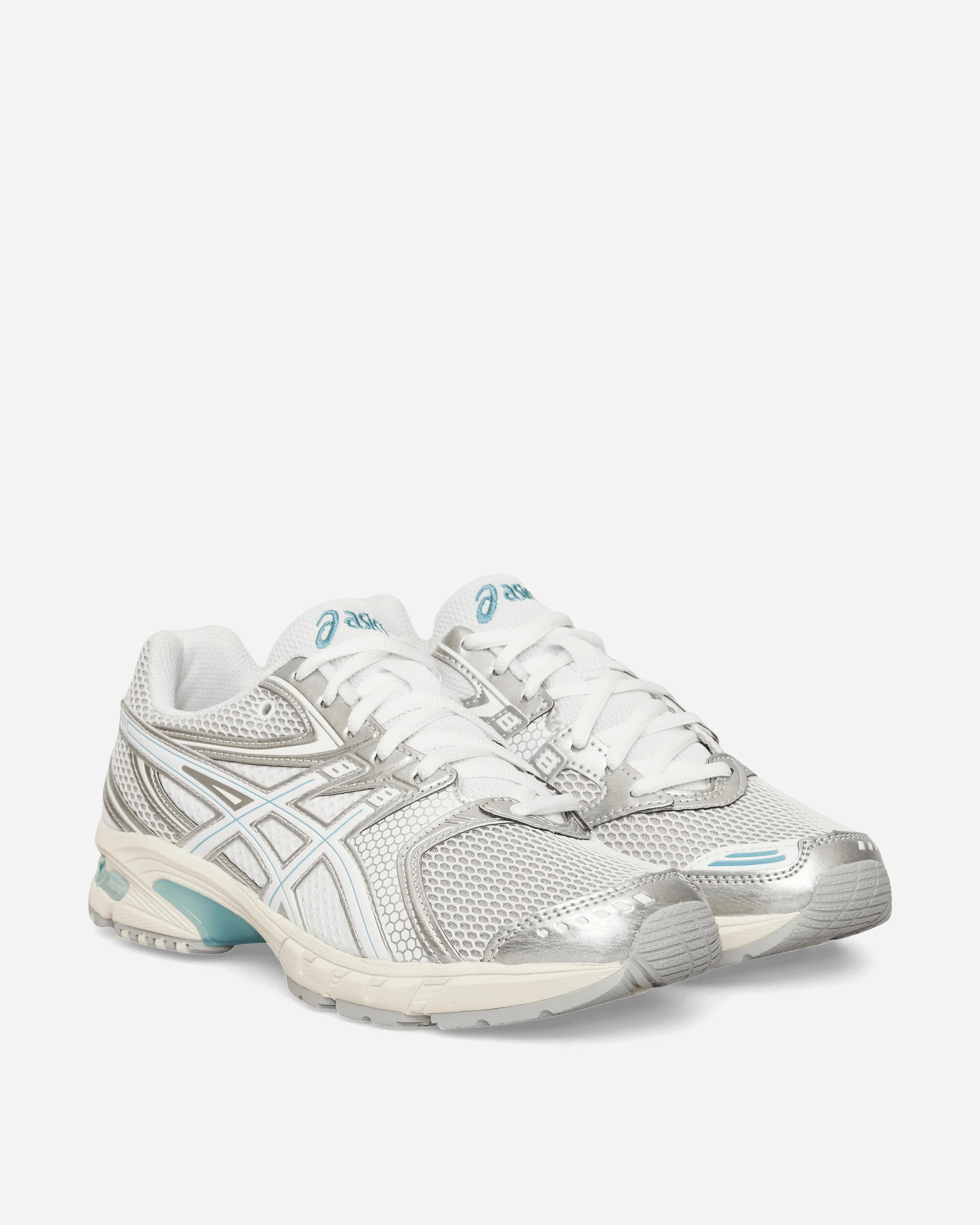 GEL-DS Trainer 14 Sneakers White / Stillwater - Image 2