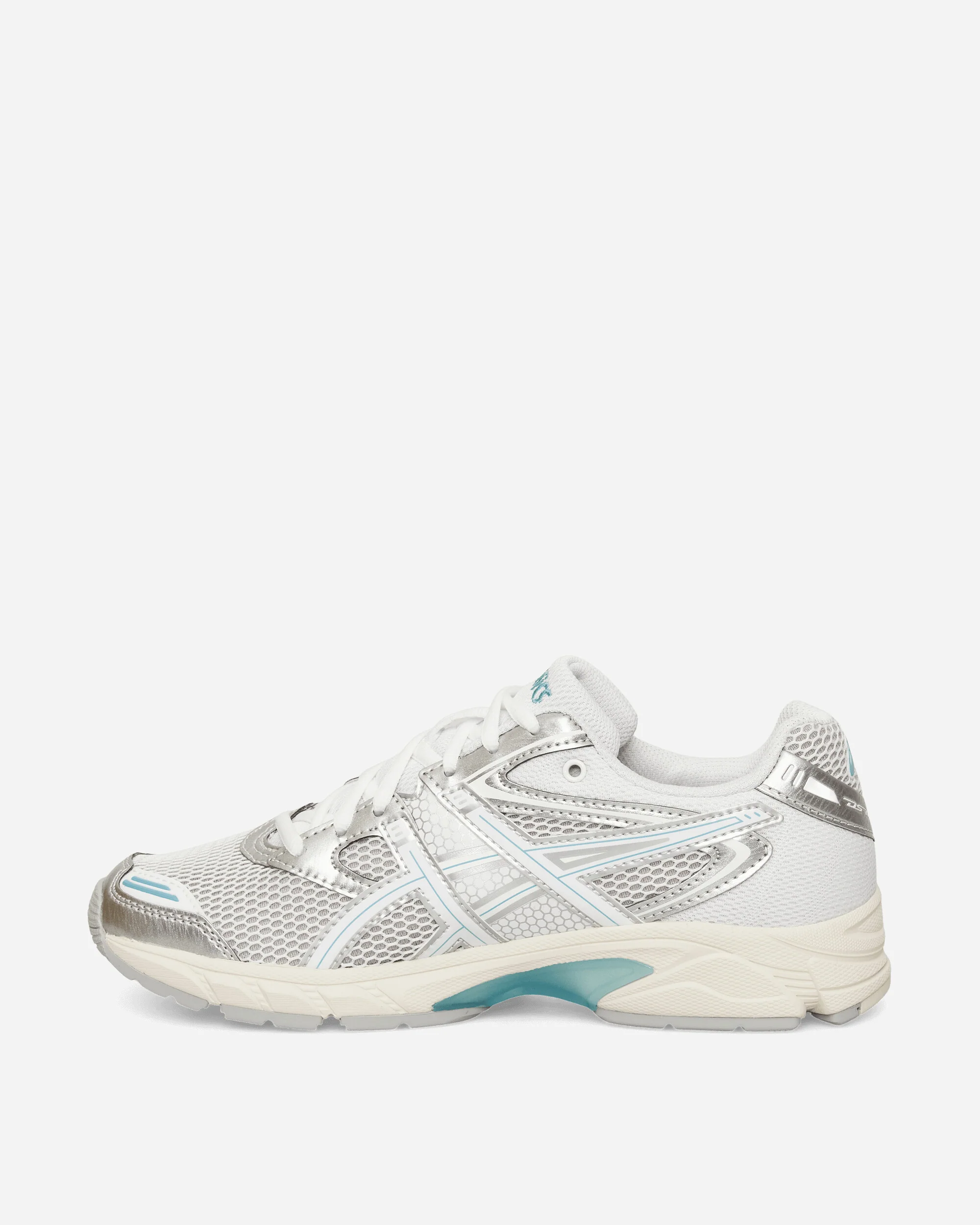 GEL-DS Trainer 14 Sneakers White / Stillwater - Image 3