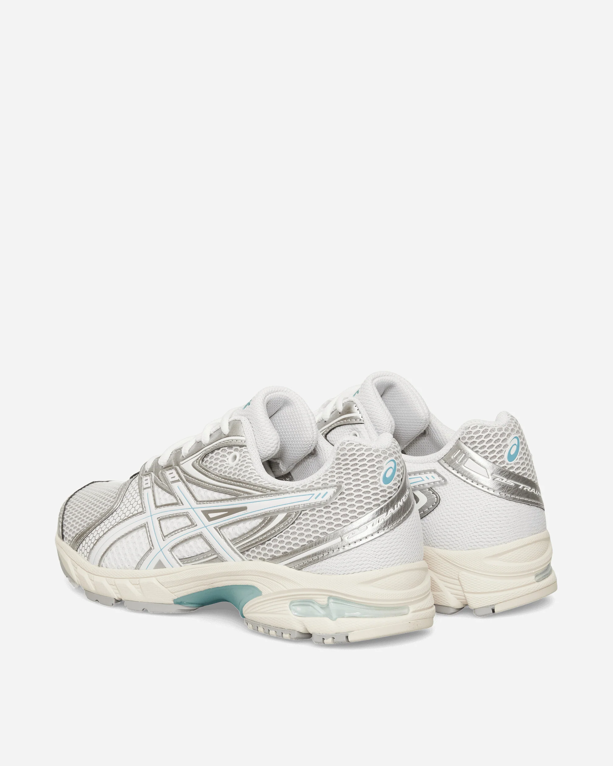 GEL-DS Trainer 14 Sneakers White / Stillwater - Image 4