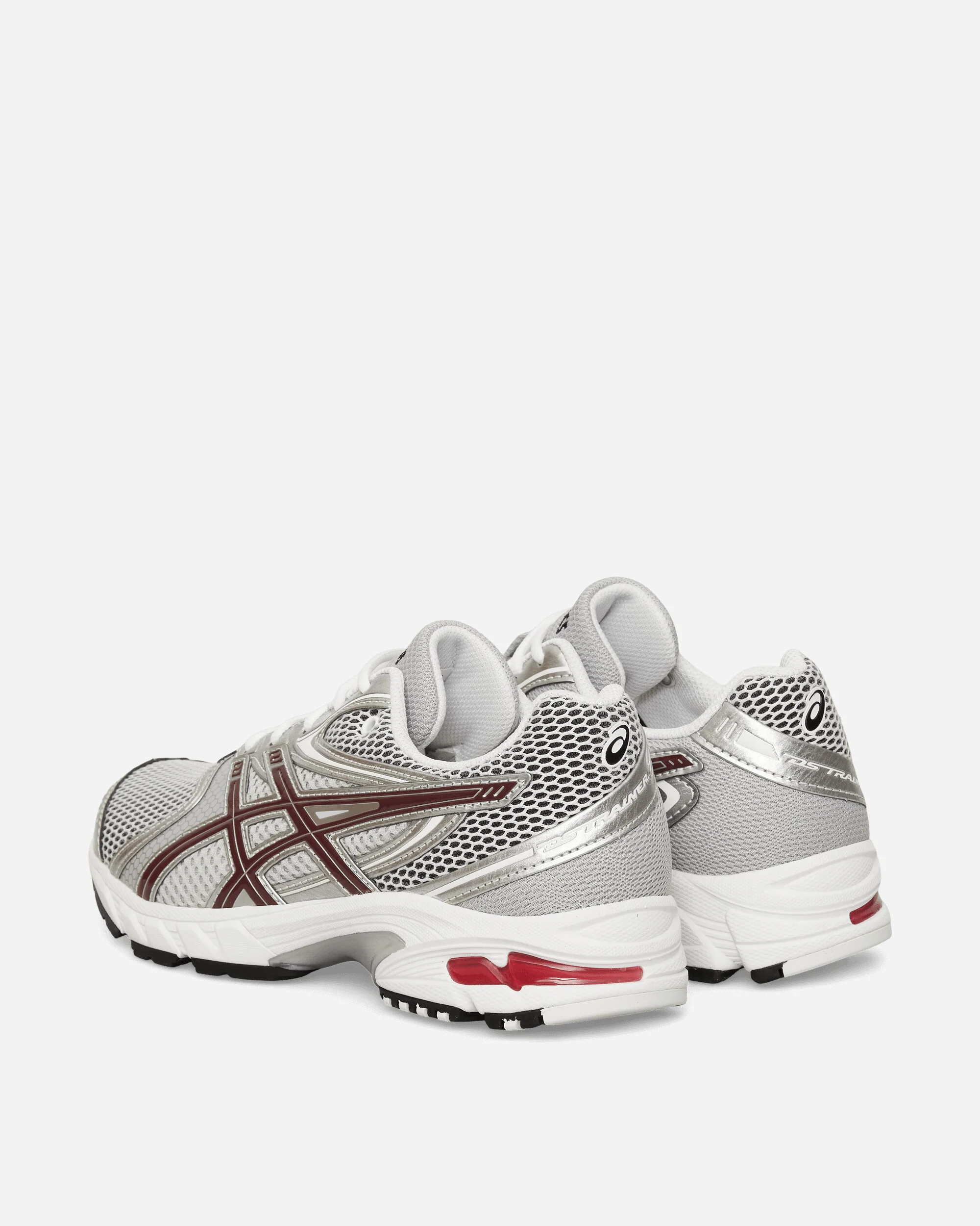 GEL-DS Trainer 14 Sneakers White / Port Royal - Image 4