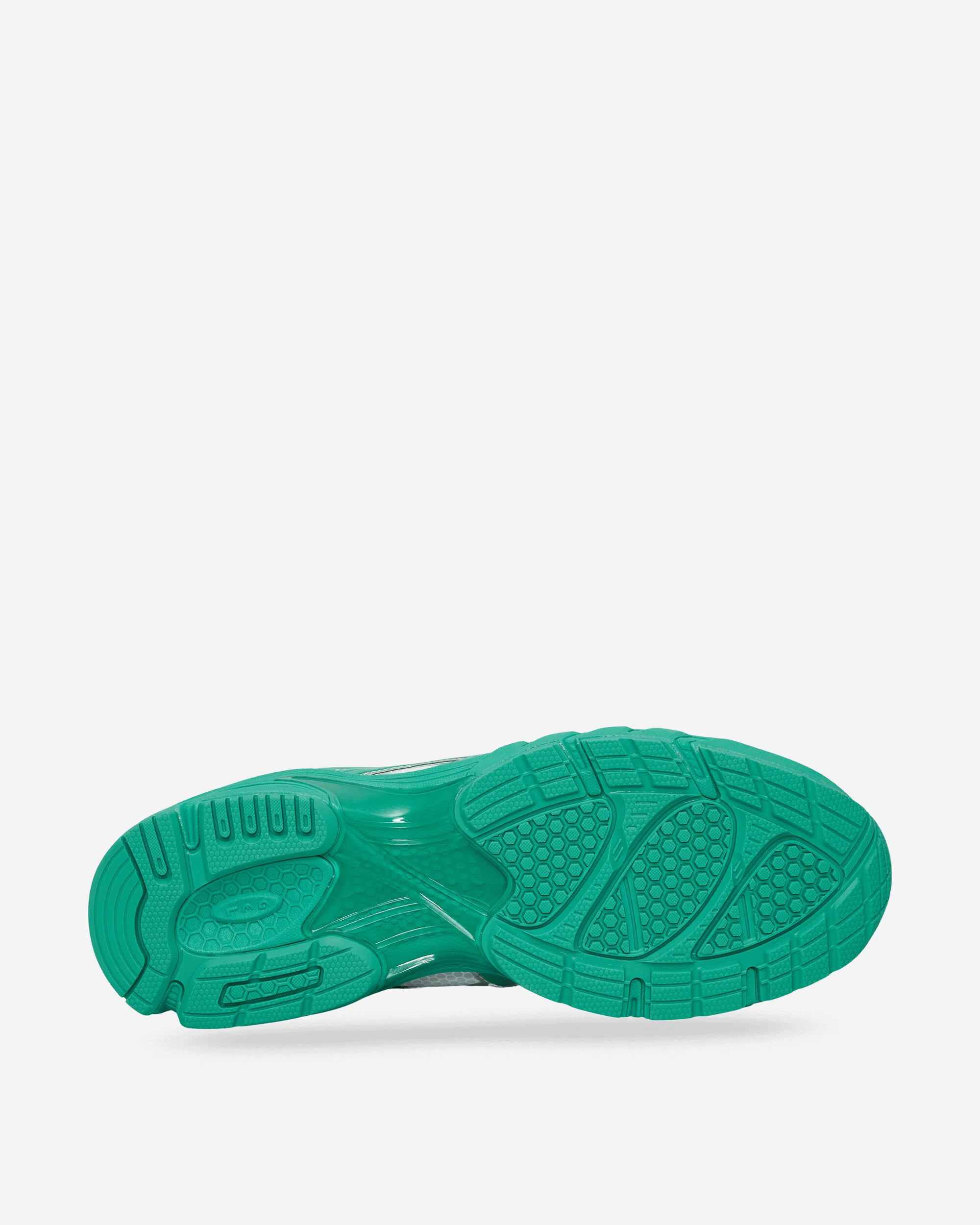 Hidden NY GEL-DS Trainer 14 Sneakers White / Blarney - Image 5