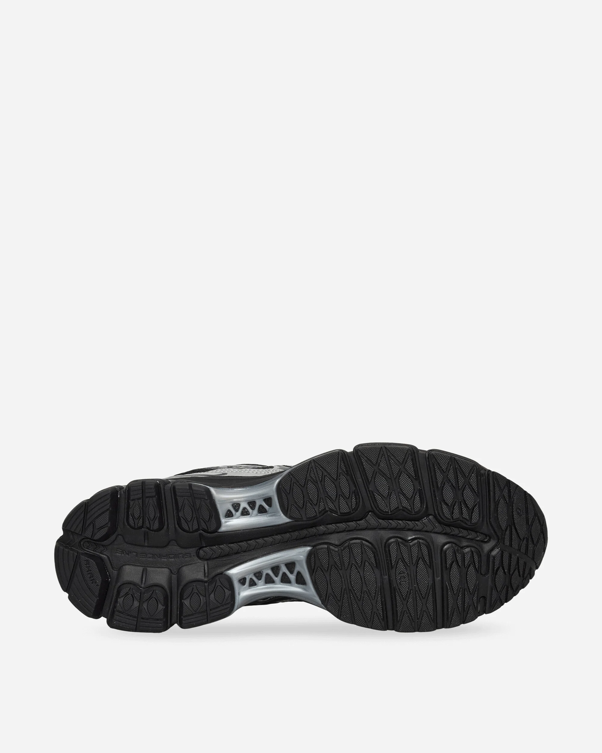 GEL-Kayano 12.1 Sneakers Black / Graphite Grey - Image 5