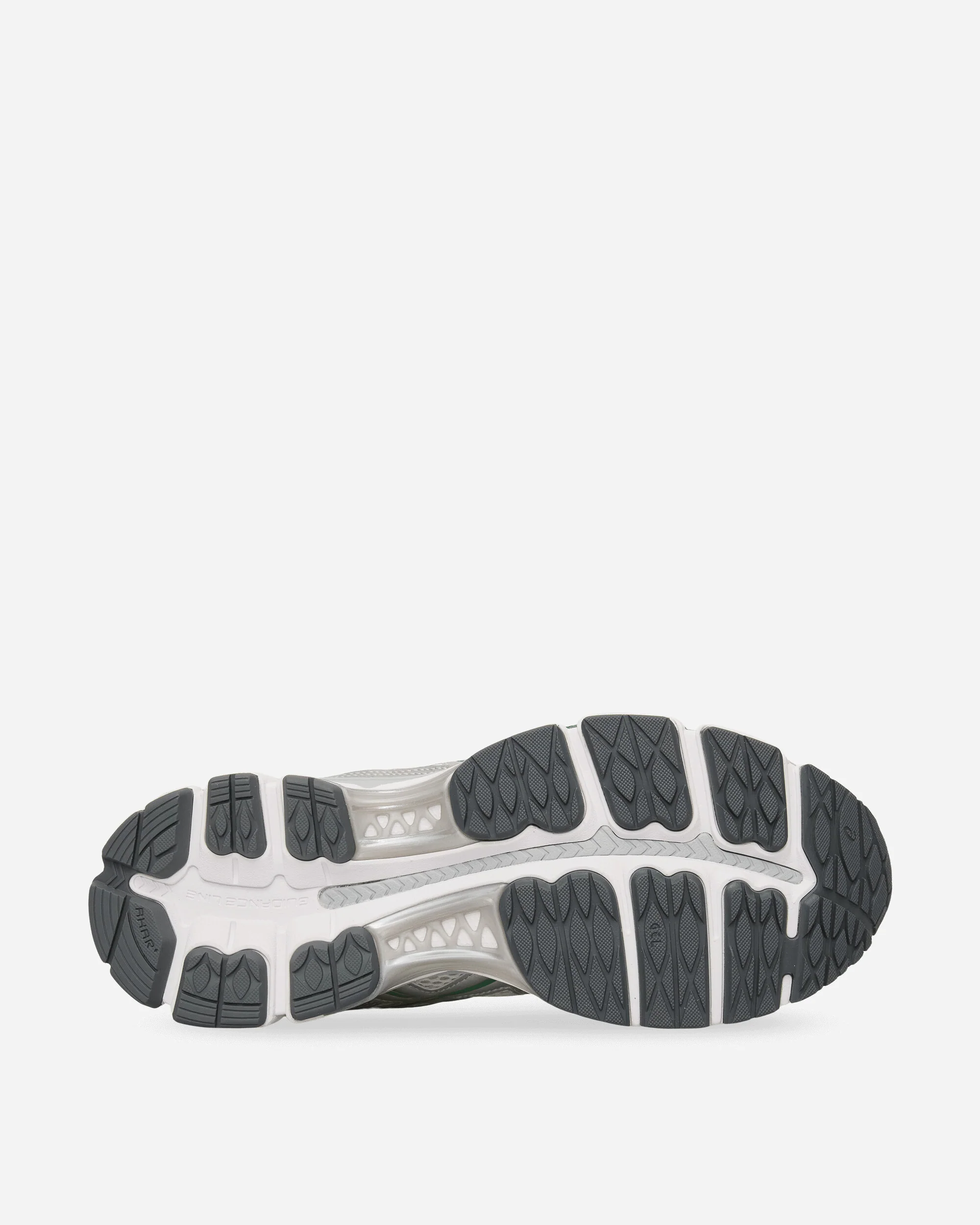 GEL-Kayano 12.1 Sneakers White / Pure Silver - Image 5