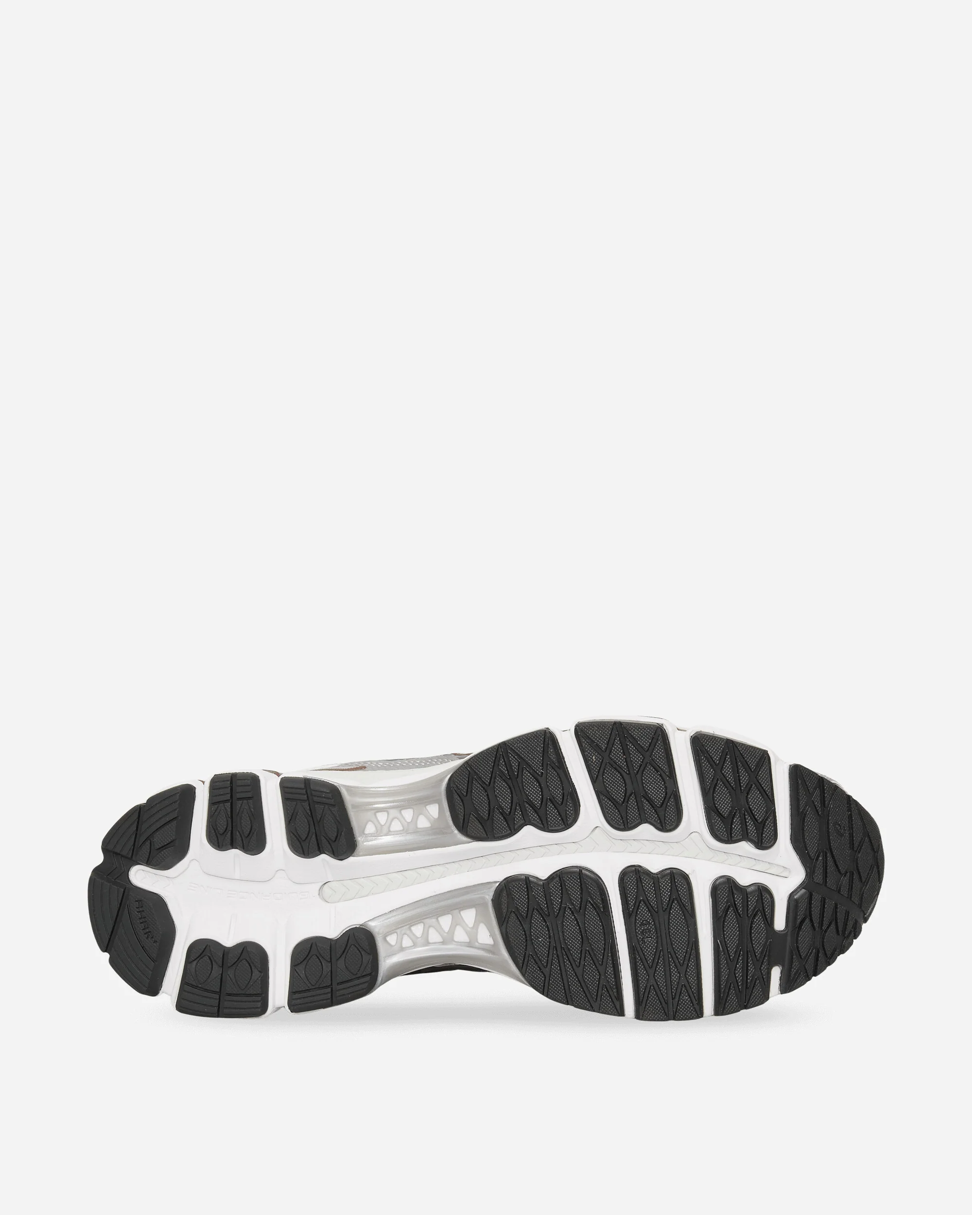 GEL-Kayano 12.1 Sneakers White / Graphite Grey - Image 5