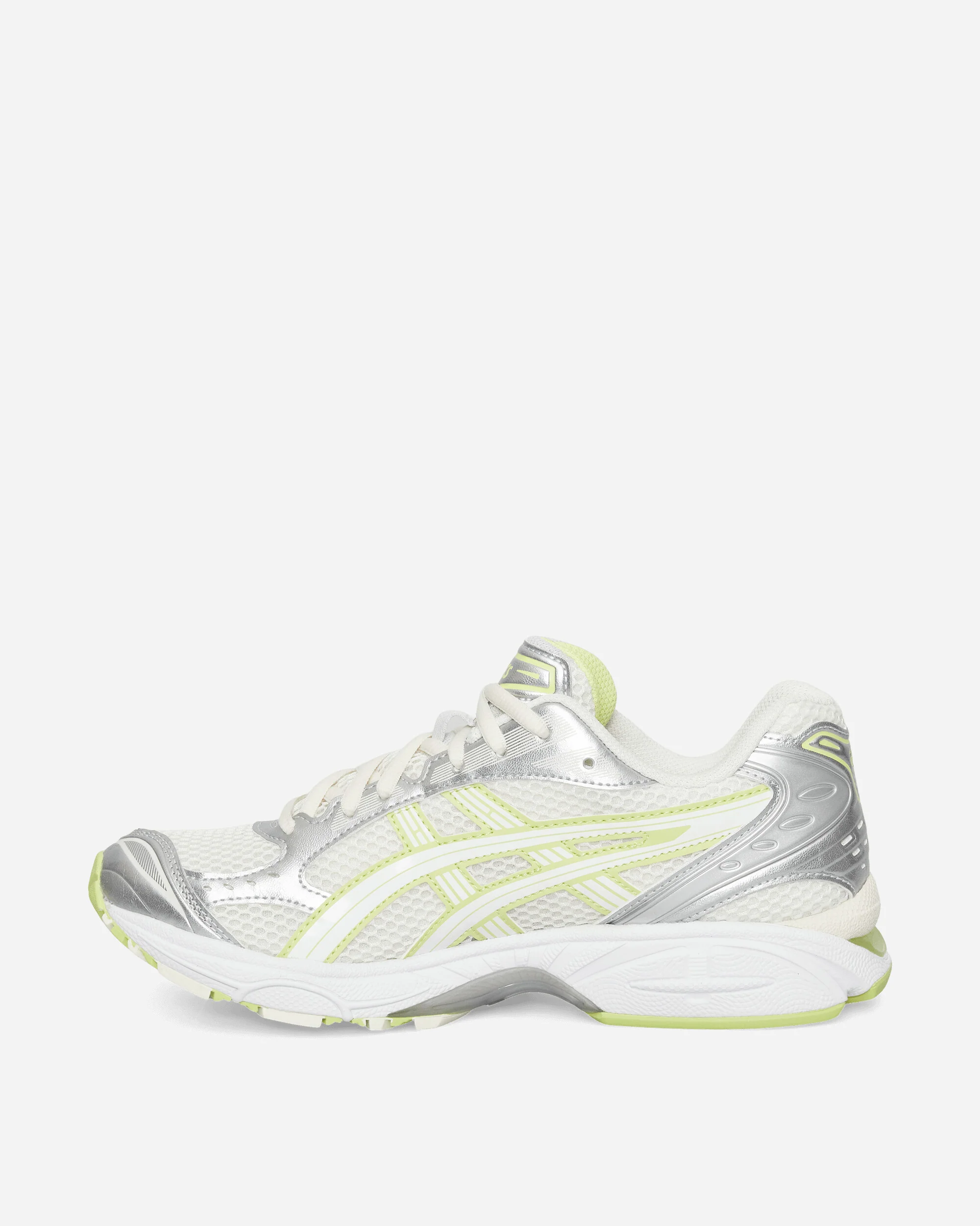 GEL-Kayano 14 Sneakers Cream / Pistachio - Image 3
