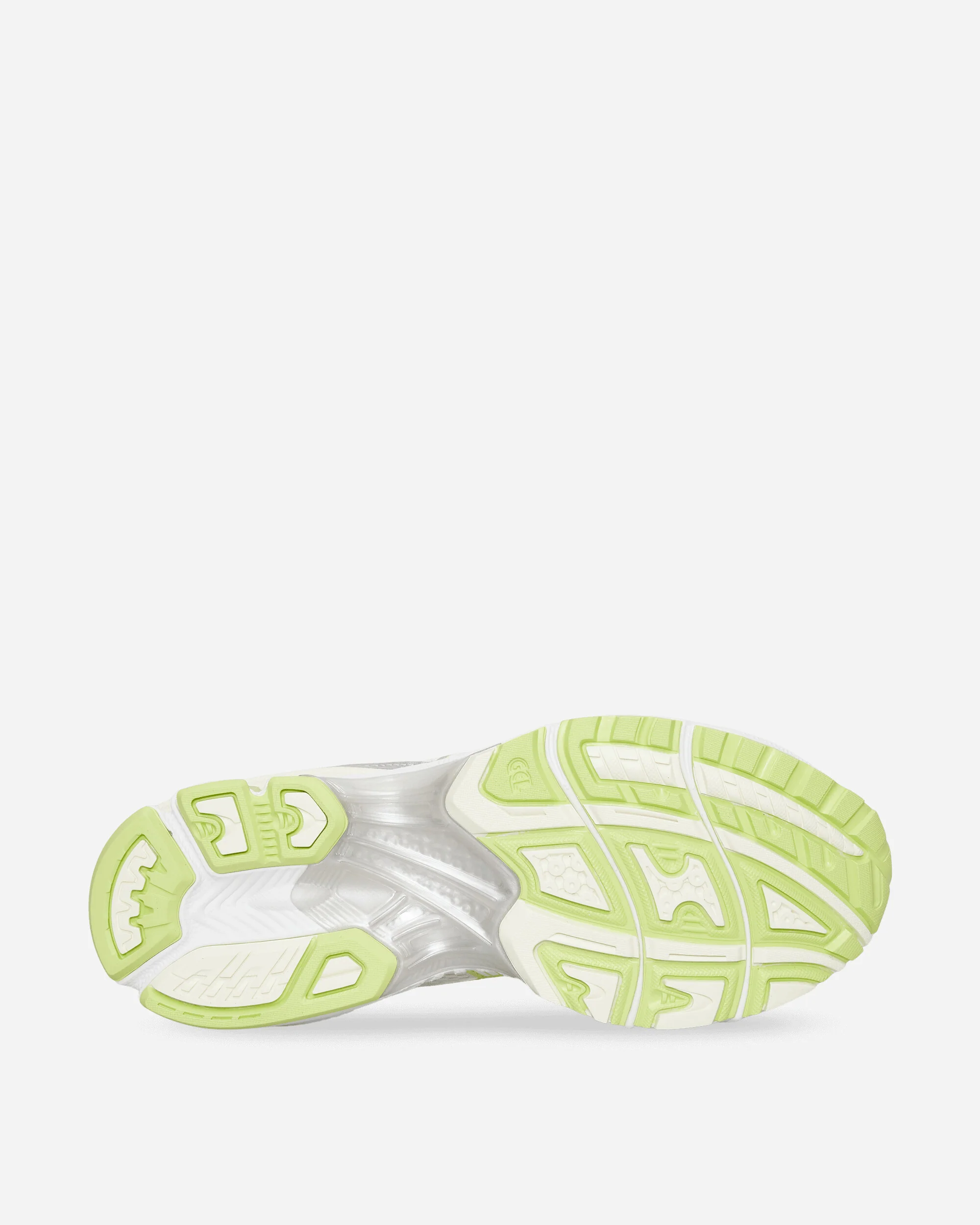 GEL-Kayano 14 Sneakers Cream / Pistachio - Image 5