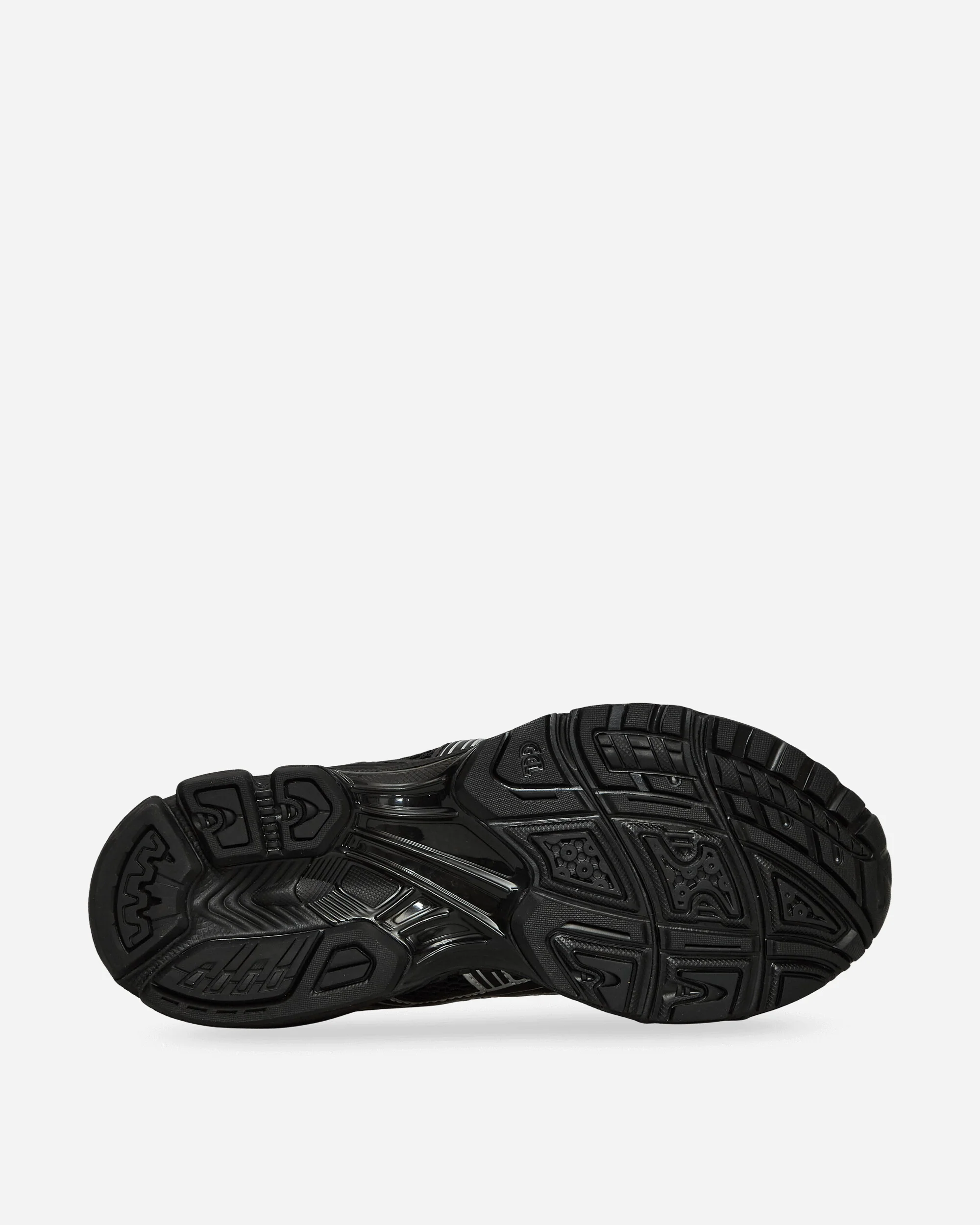 GEL-Kayano 14 Sneakers Black / Pure Silver - Image 5