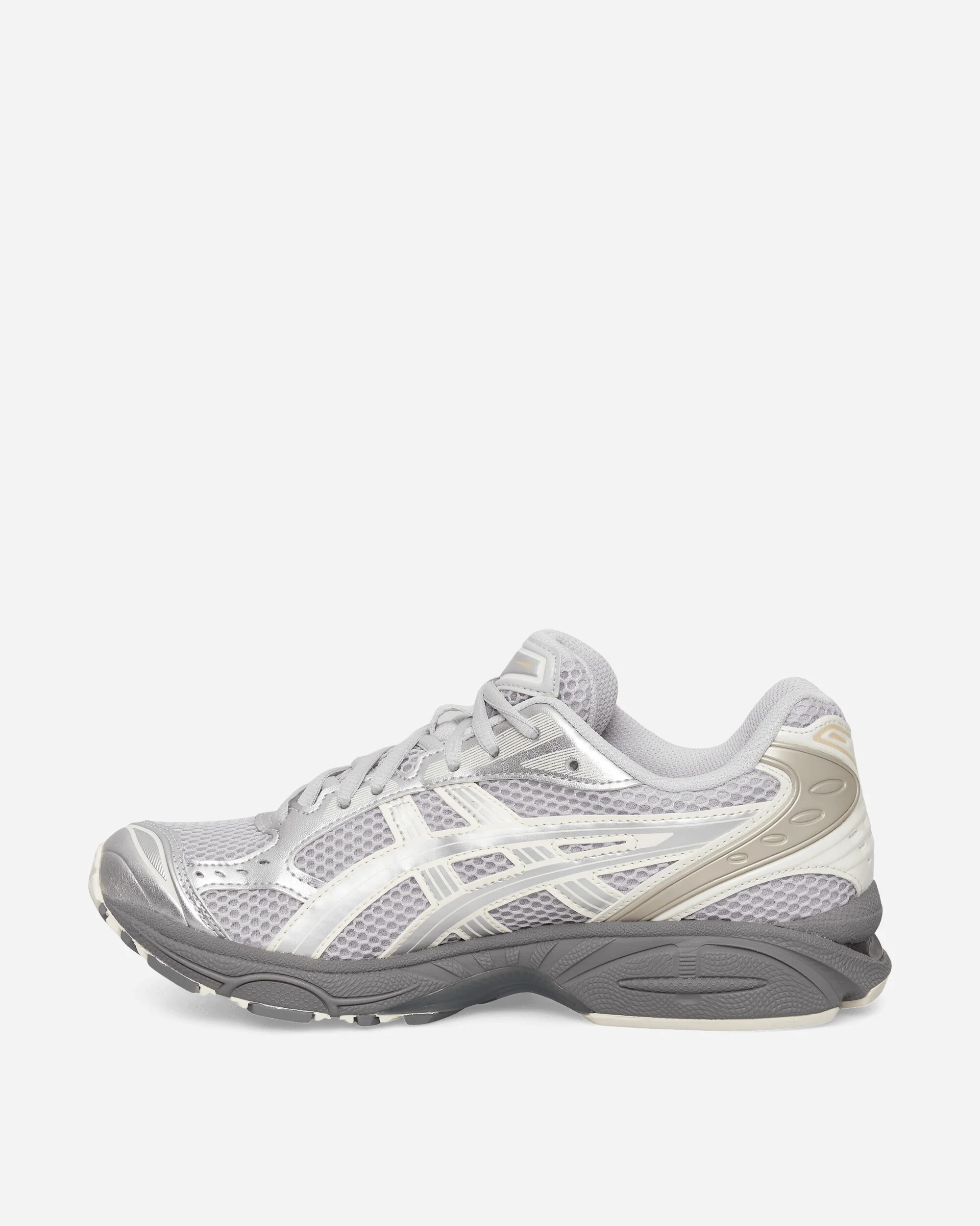GEL-Kayano 14 Sneakers Concrete / Pure Silver - Image 3