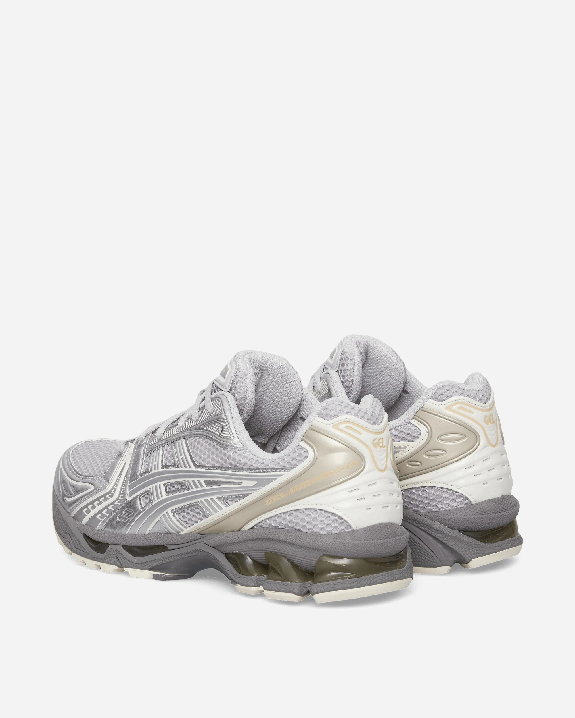 GEL-Kayano 14 Sneakers Concrete / Pure Silver - Image 4