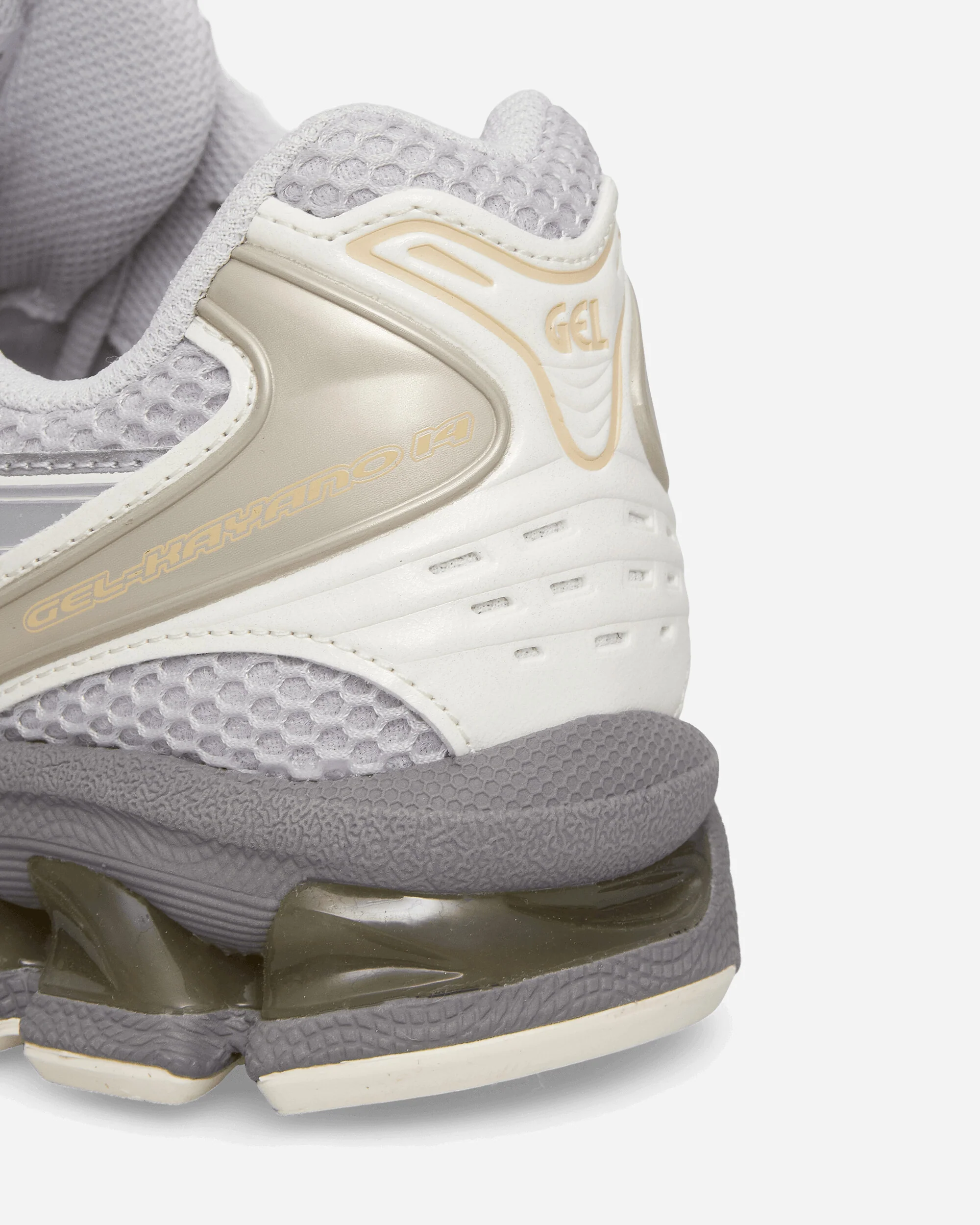 GEL-Kayano 14 Sneakers Concrete / Pure Silver - Image 6