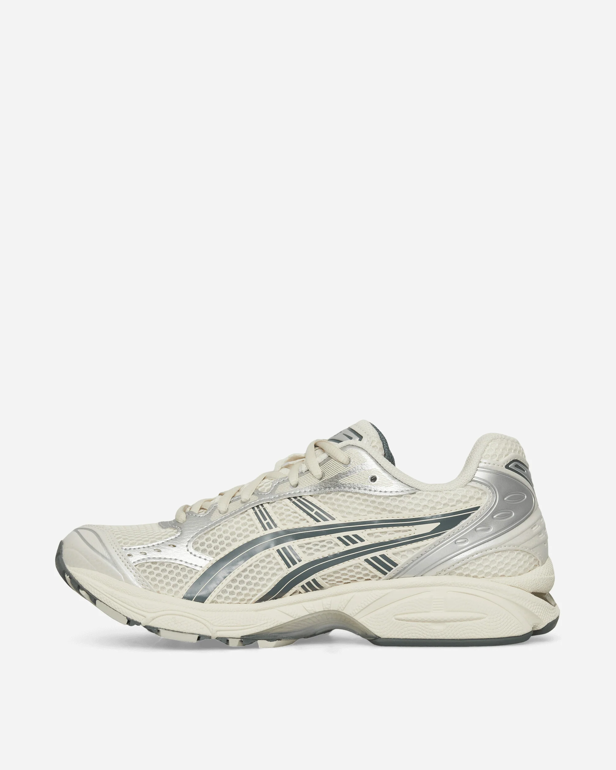 GEL-Kayano 14 Sneakers Birch / Dark Pewter - Image 3