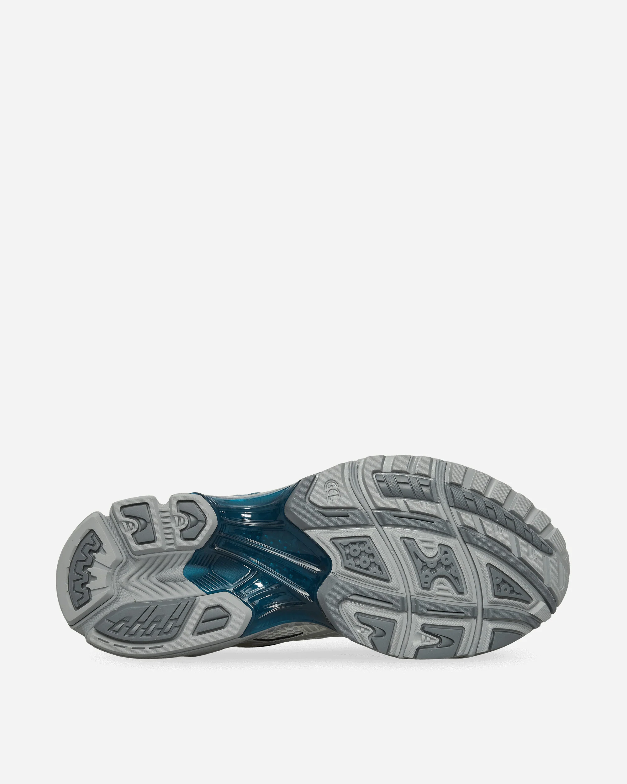 GEL-Kayano 14 Sneakers Glacier Grey / Pure Silver - Image 5