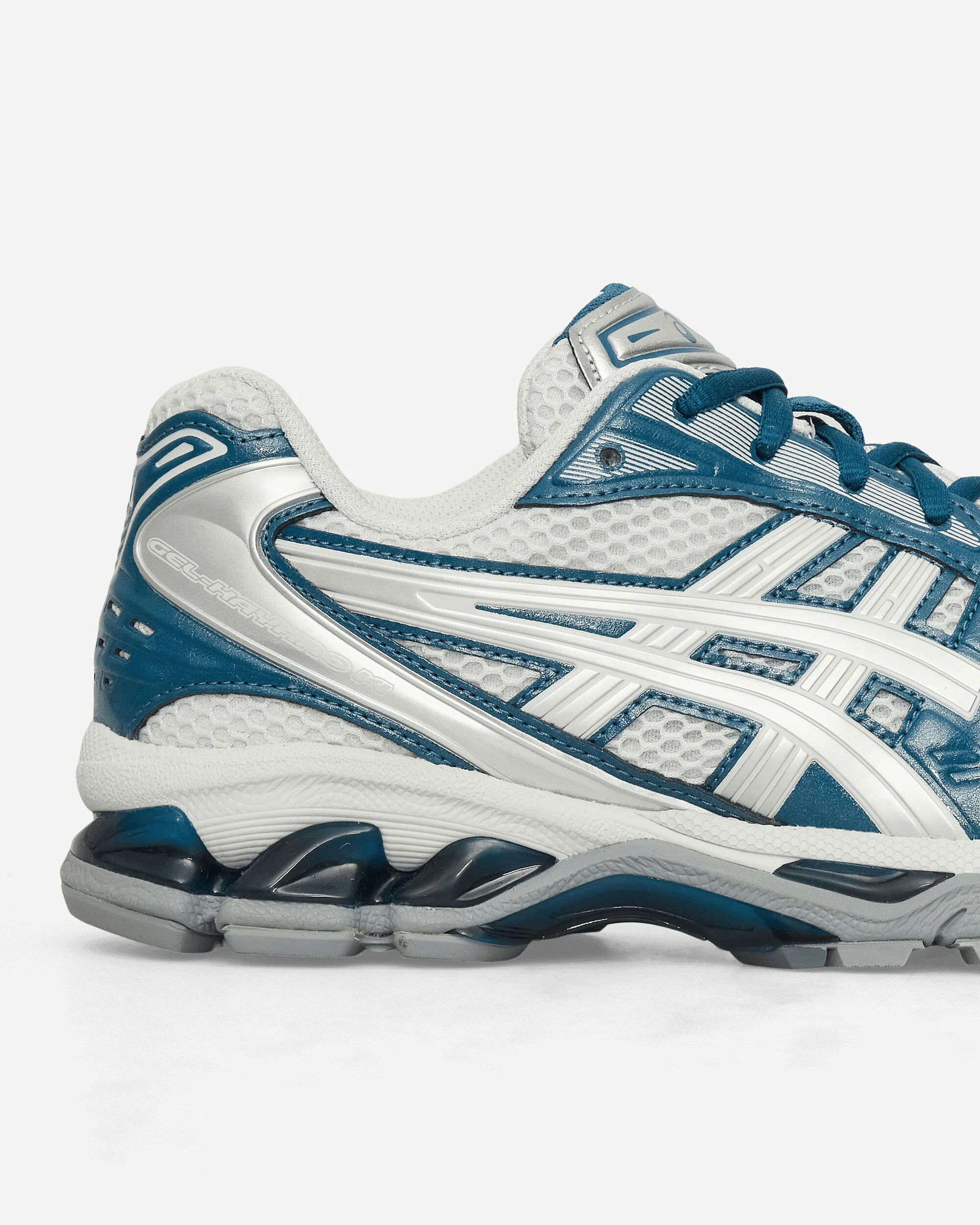 GEL-Kayano 14 Sneakers Glacier Grey / Pure Silver - Image 6