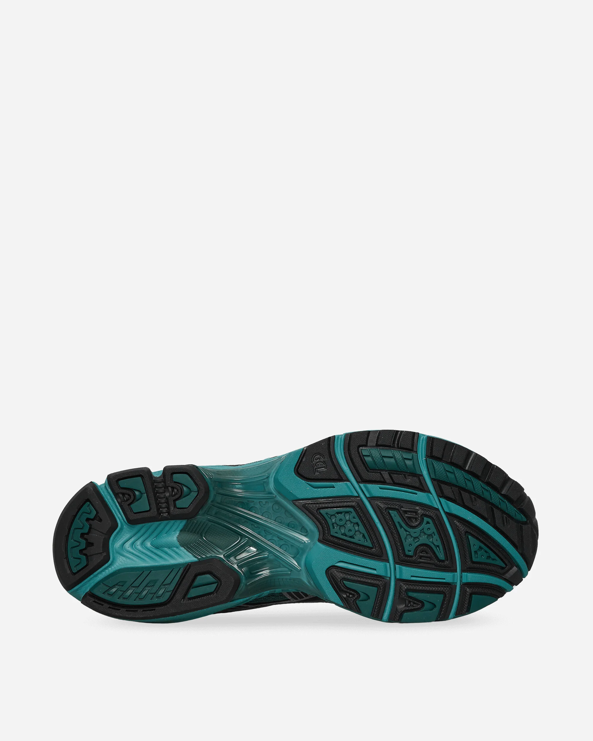 UNAFFECTED GEL-Kayano 14 Sneakers Posy Green / Bottle Green - Image 5