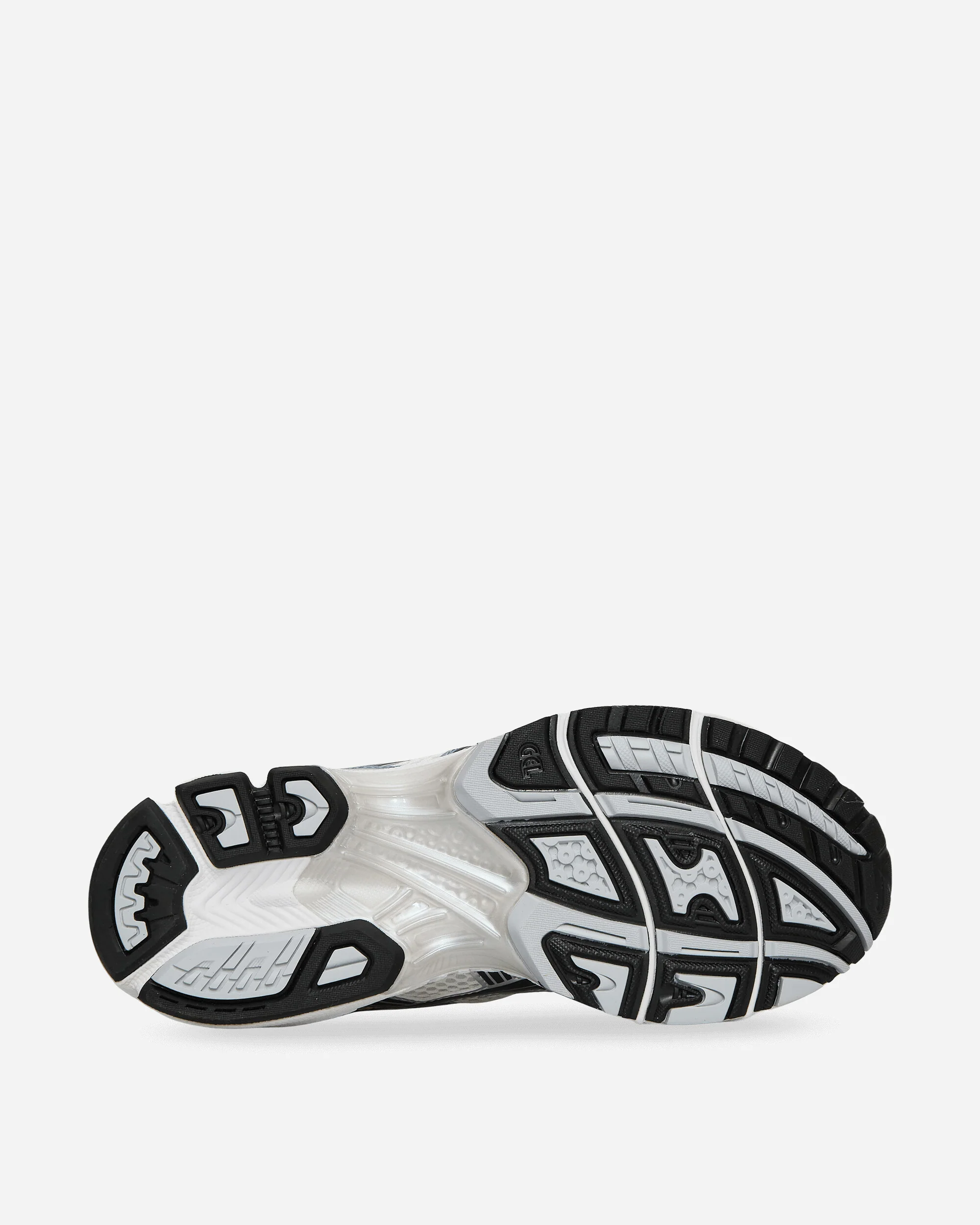 GEL-Kayano 14 Sneakers White / Fjord Grey - Image 5