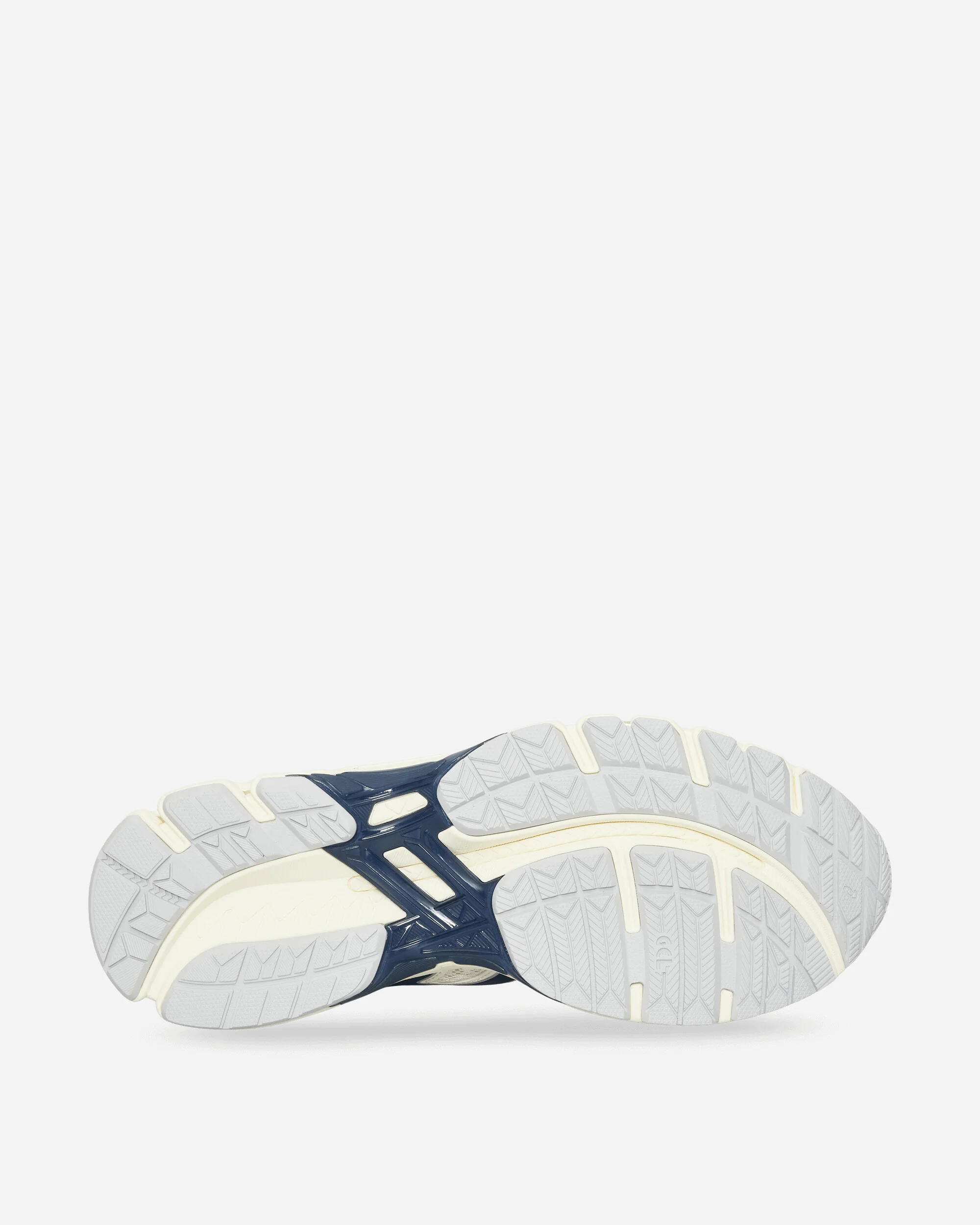 GEL-Kayano 20 Sneakers Cream / Independence Blue - Image 5