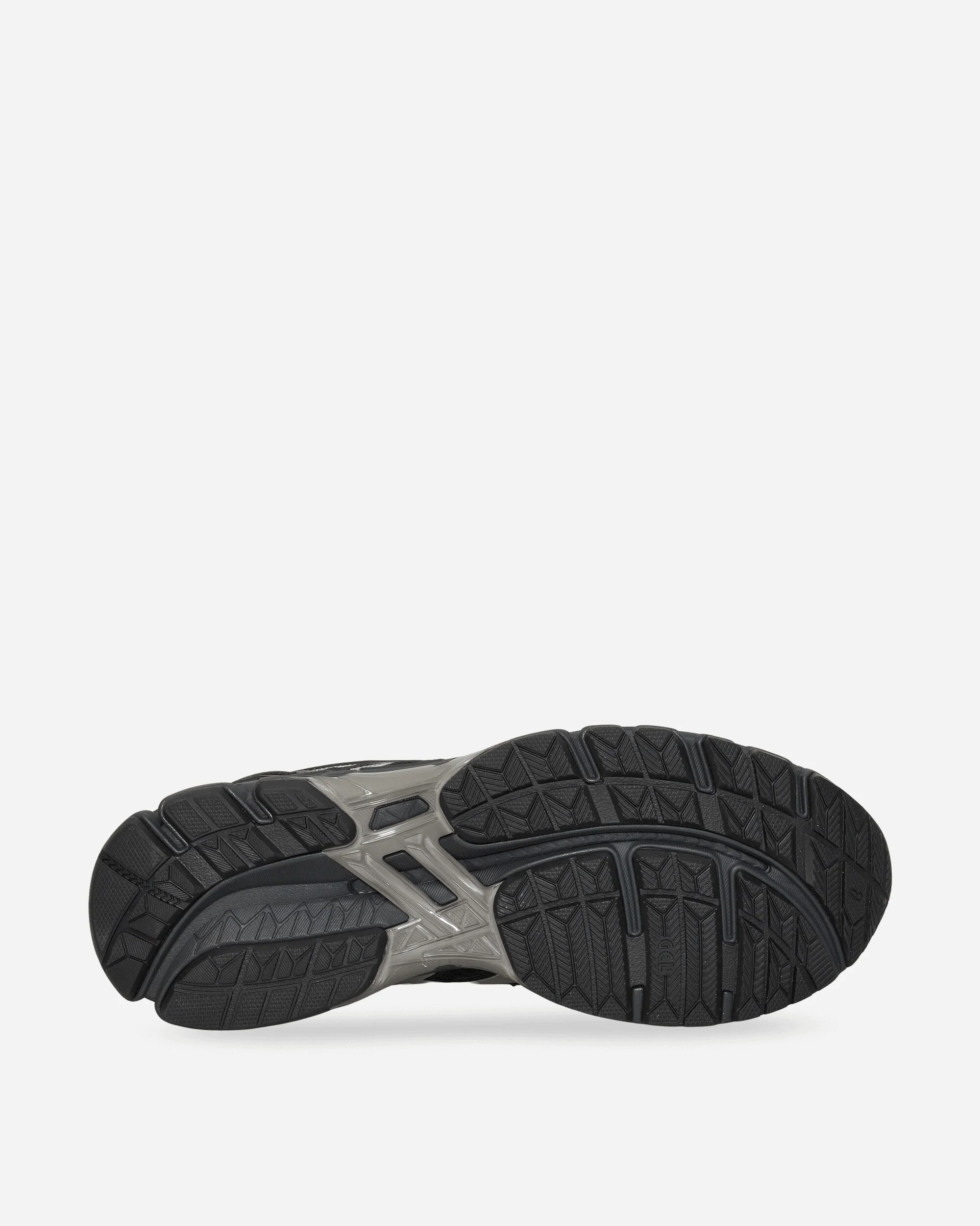 GEL-Kayano 20 Sneakers Black / Clay Grey - Image 5