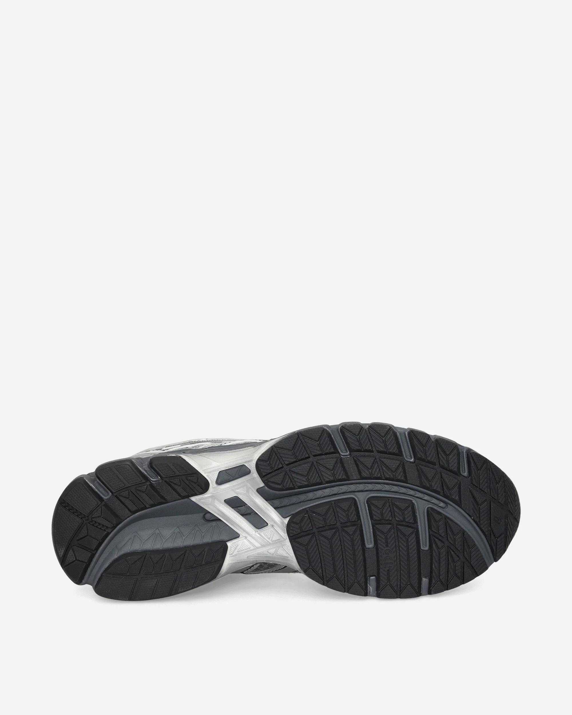 GEL-Kayano 20 Sneakers Gravel / Pure Silver - Image 5