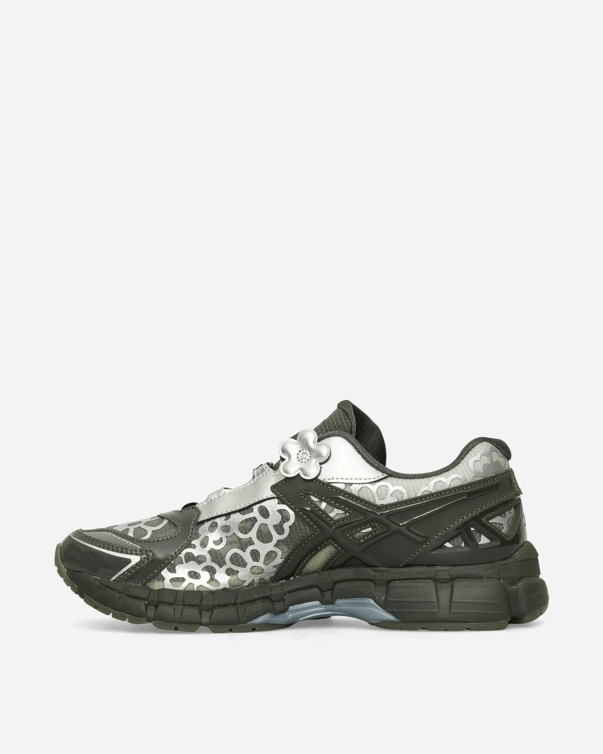 Cecilie Bahnsen GEL-Kayano 20 Sneakers Olive - Image 3