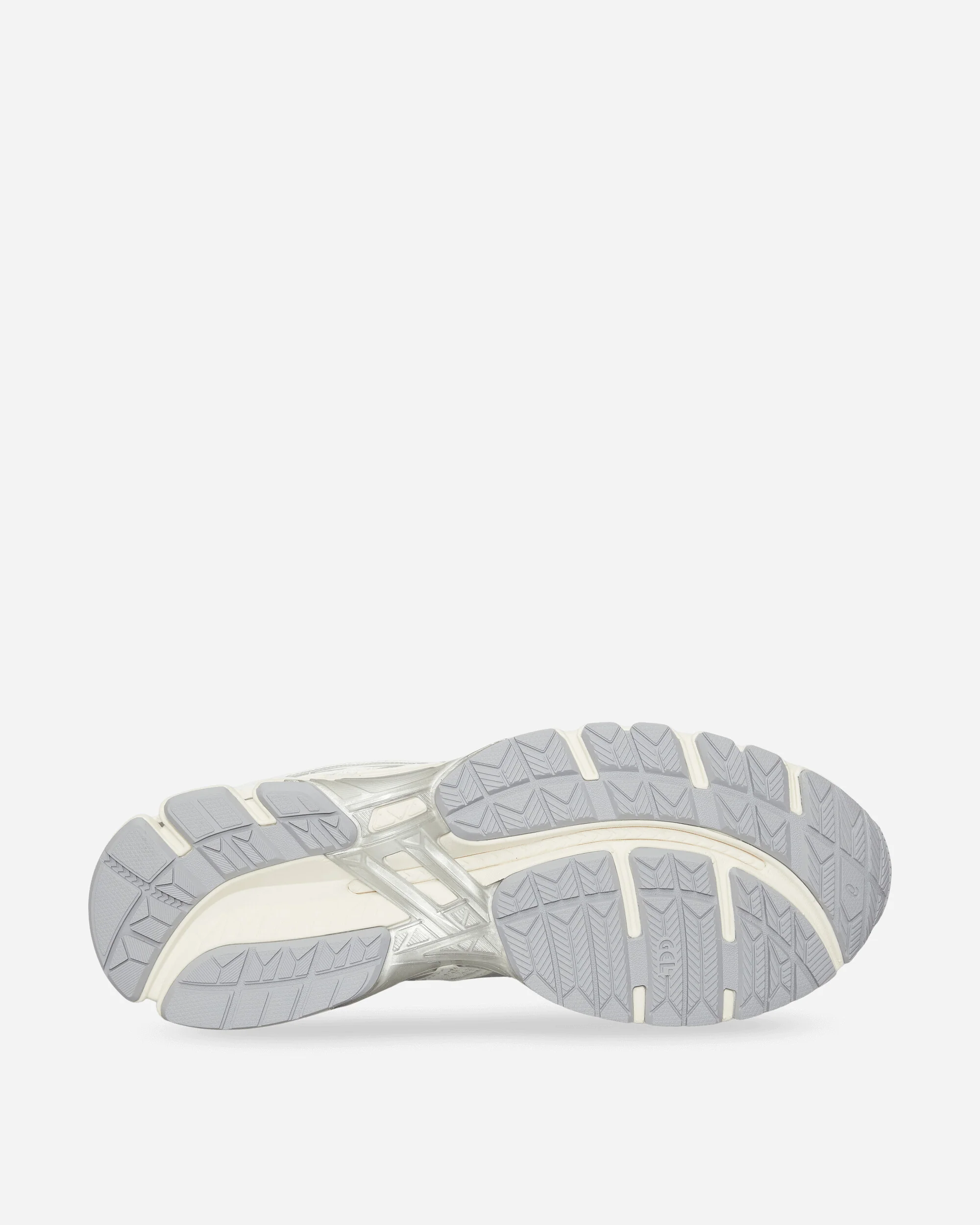 GEL-Kayano 20 Sneakers White / Pure Silver - Image 5