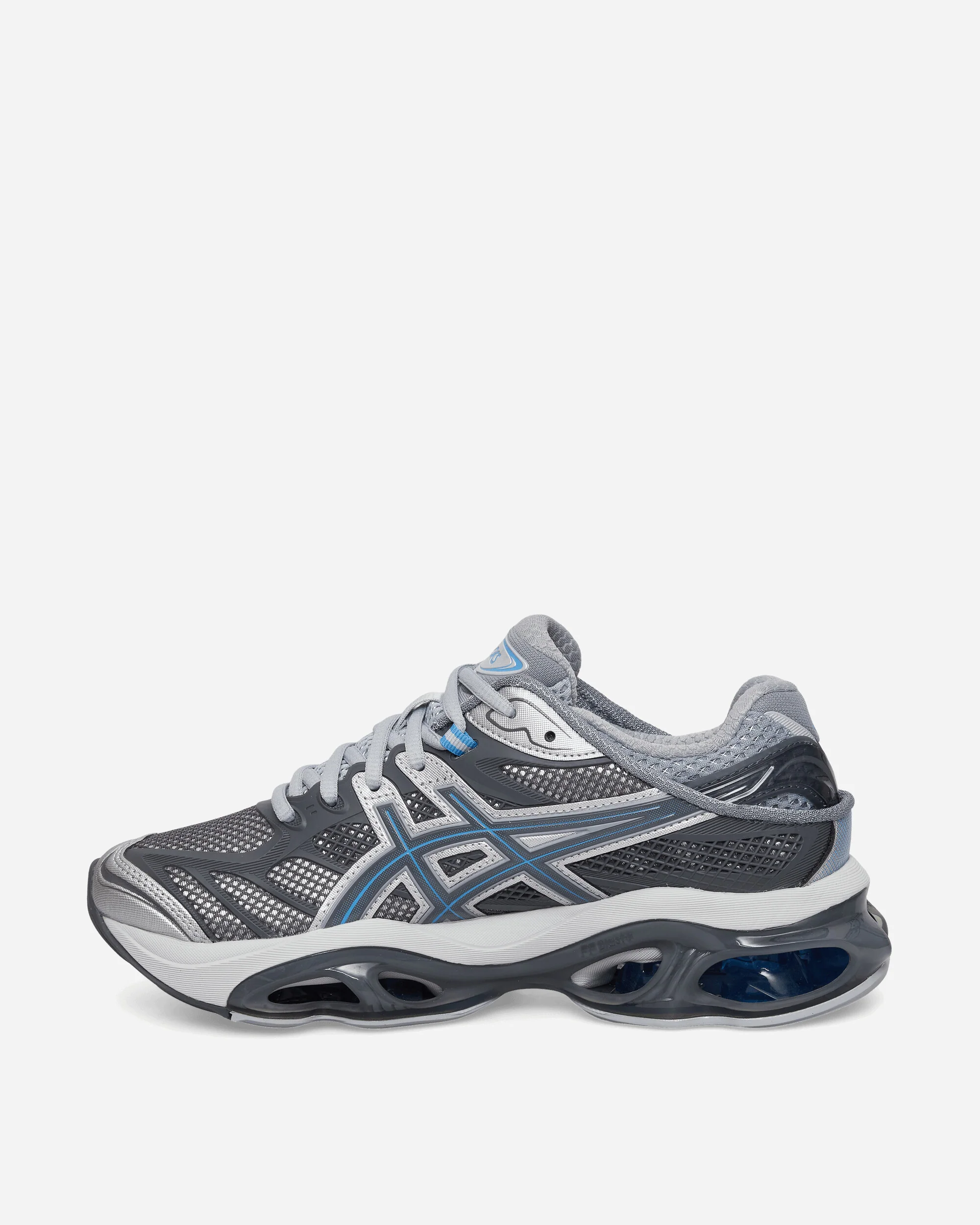 GEL-Kinetic 2.0 Sneakers Pure Silver / Blue Coast - Image 3